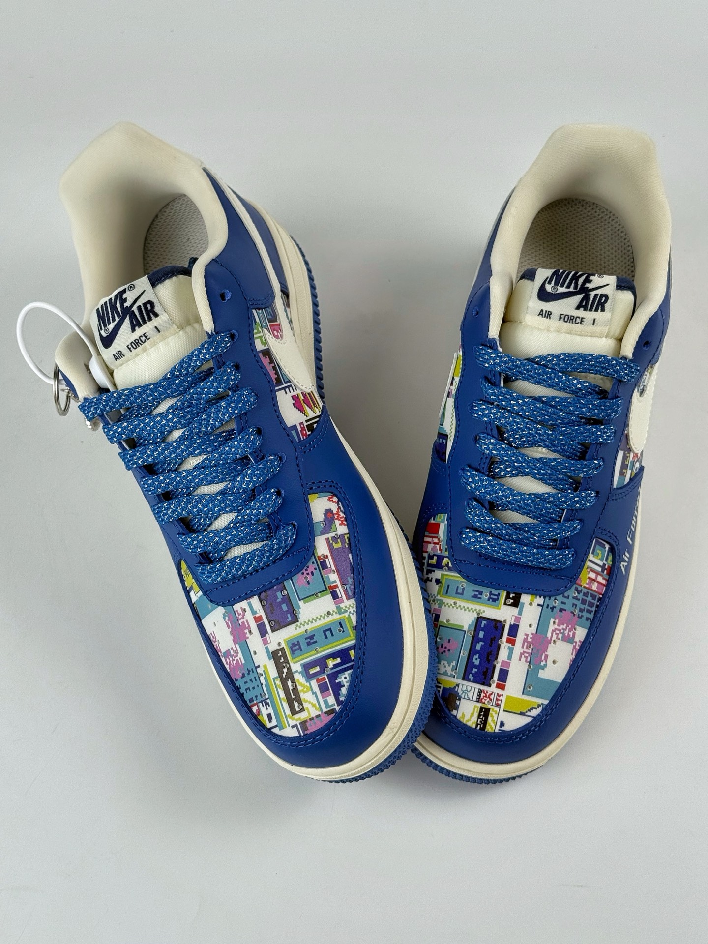 260 Nike Air Force 1 Low 07 x NIKE 蓝白 KJ1688-009-Chinese UA Cheap High Quatity Brand Clothes Bags handbags Sneakers wholesale wholesaler seller from China Factory suppliers Fashion Clothing Shoes best Quality Beautiful Price 260 Nike Air Force 1 Low 07 x NIKE 蓝白 KJ1688-009