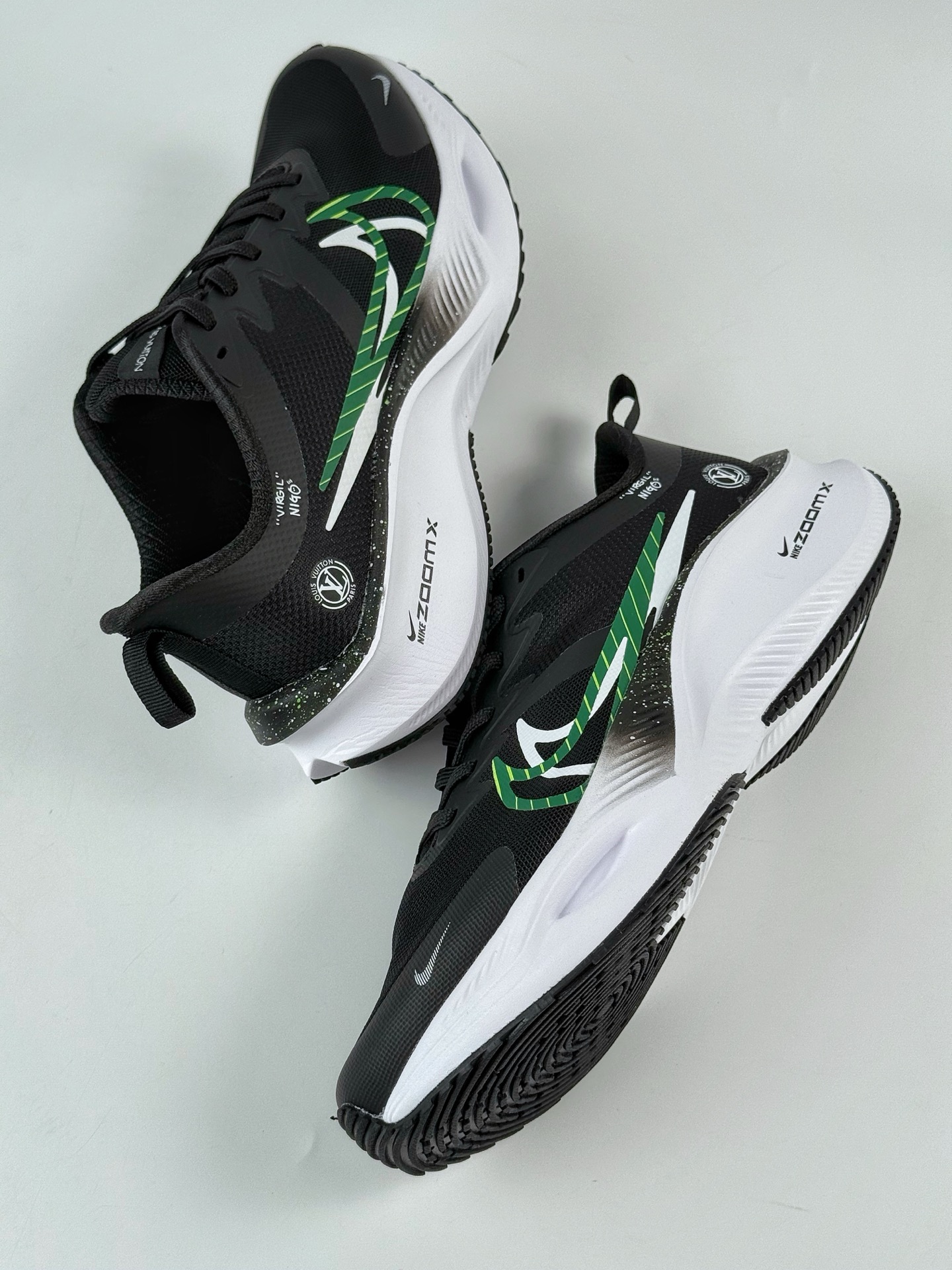 200 NIKE ZOOM PLUS x Louis Vuitton 全新跑鞋 CK4318-161-Chinese UA Cheap High Quatity Brand Clothes Bags handbags Sneakers wholesale wholesaler seller from China Factory suppliers Fashion Clothing Shoes best Quality Beautiful Price 200 NIKE ZOOM PLUS x Louis Vuitton 全新跑鞋 CK4318-161