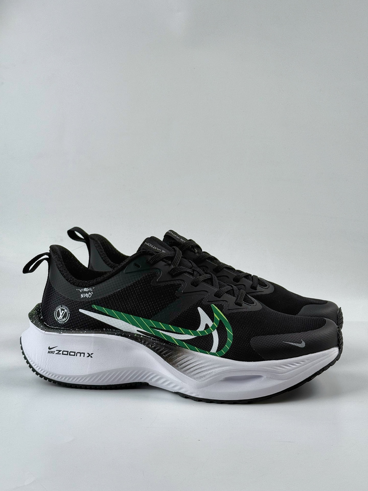 200 NIKE ZOOM PLUS x Louis Vuitton 全新跑鞋 CK4318-161-Chinese UA Cheap High Quatity Brand Clothes Bags handbags Sneakers wholesale wholesaler seller from China Factory suppliers Fashion Clothing Shoes best Quality Beautiful Price 200 NIKE ZOOM PLUS x Louis Vuitton 全新跑鞋 CK4318-161