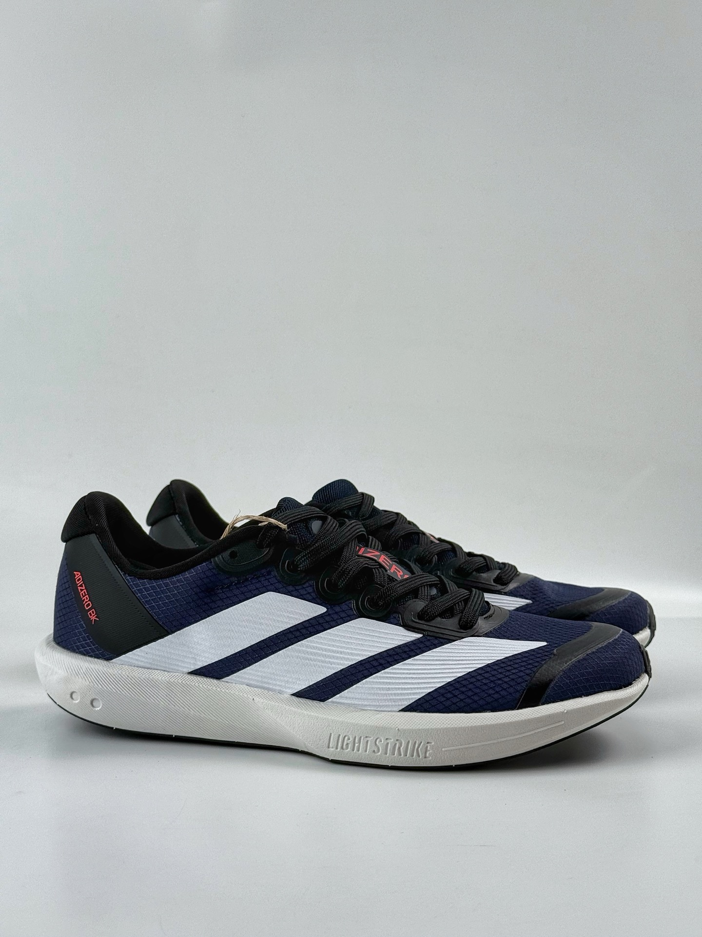 180 AdidAdizero BK 阿迪超轻透气缓震跑鞋 JP6515-Chinese UA Cheap High Quatity Brand Clothes Bags handbags Sneakers wholesale wholesaler seller from China Factory suppliers Fashion Clothing Shoes best Quality Beautiful Price 180 AdidAdizero BK 阿迪超轻透气缓震跑鞋 JP6515