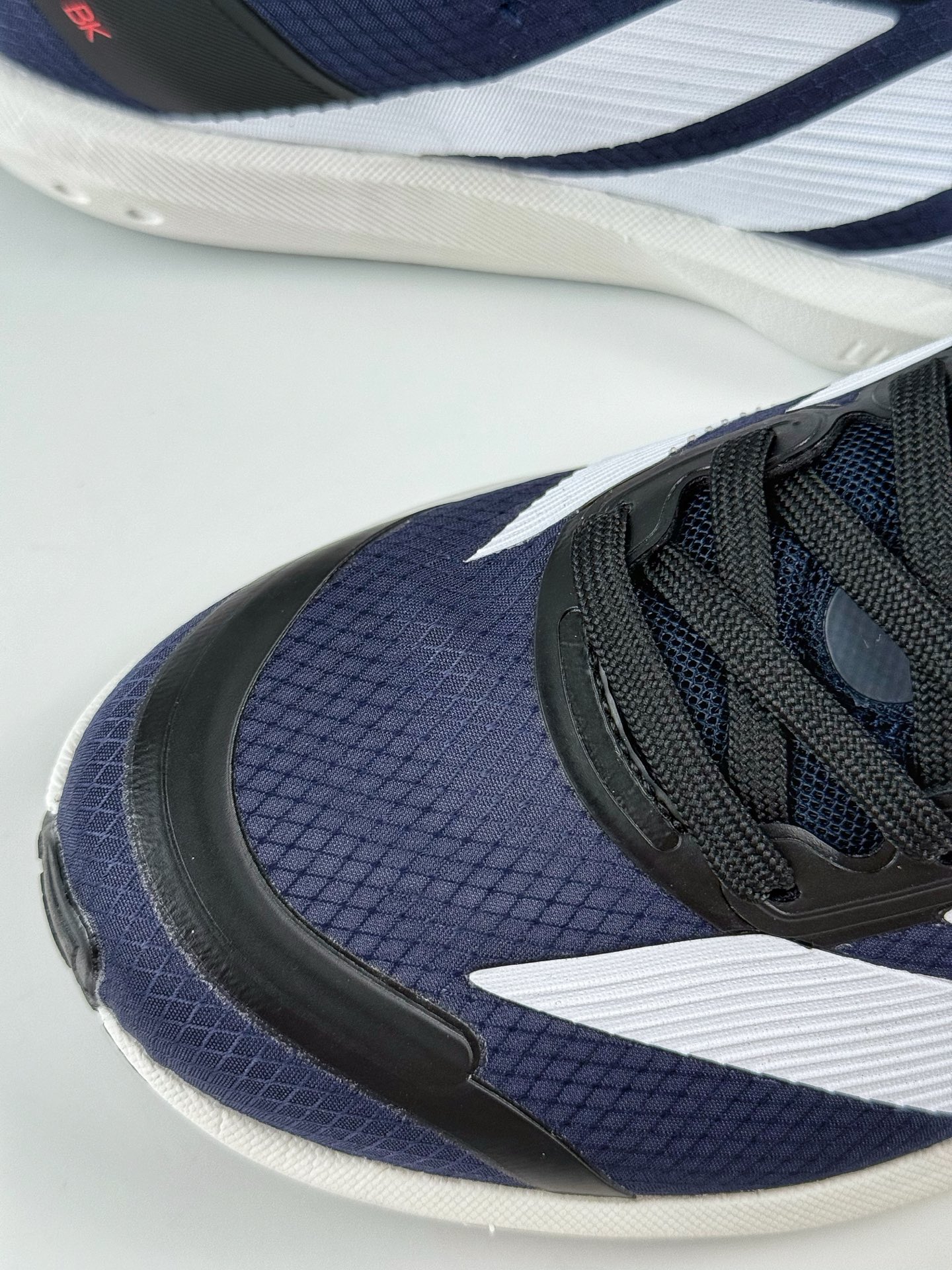 180 AdidAdizero BK 阿迪超轻透气缓震跑鞋 JP6515-Chinese UA Cheap High Quatity Brand Clothes Bags handbags Sneakers wholesale wholesaler seller from China Factory suppliers Fashion Clothing Shoes best Quality Beautiful Price 180 AdidAdizero BK 阿迪超轻透气缓震跑鞋 JP6515