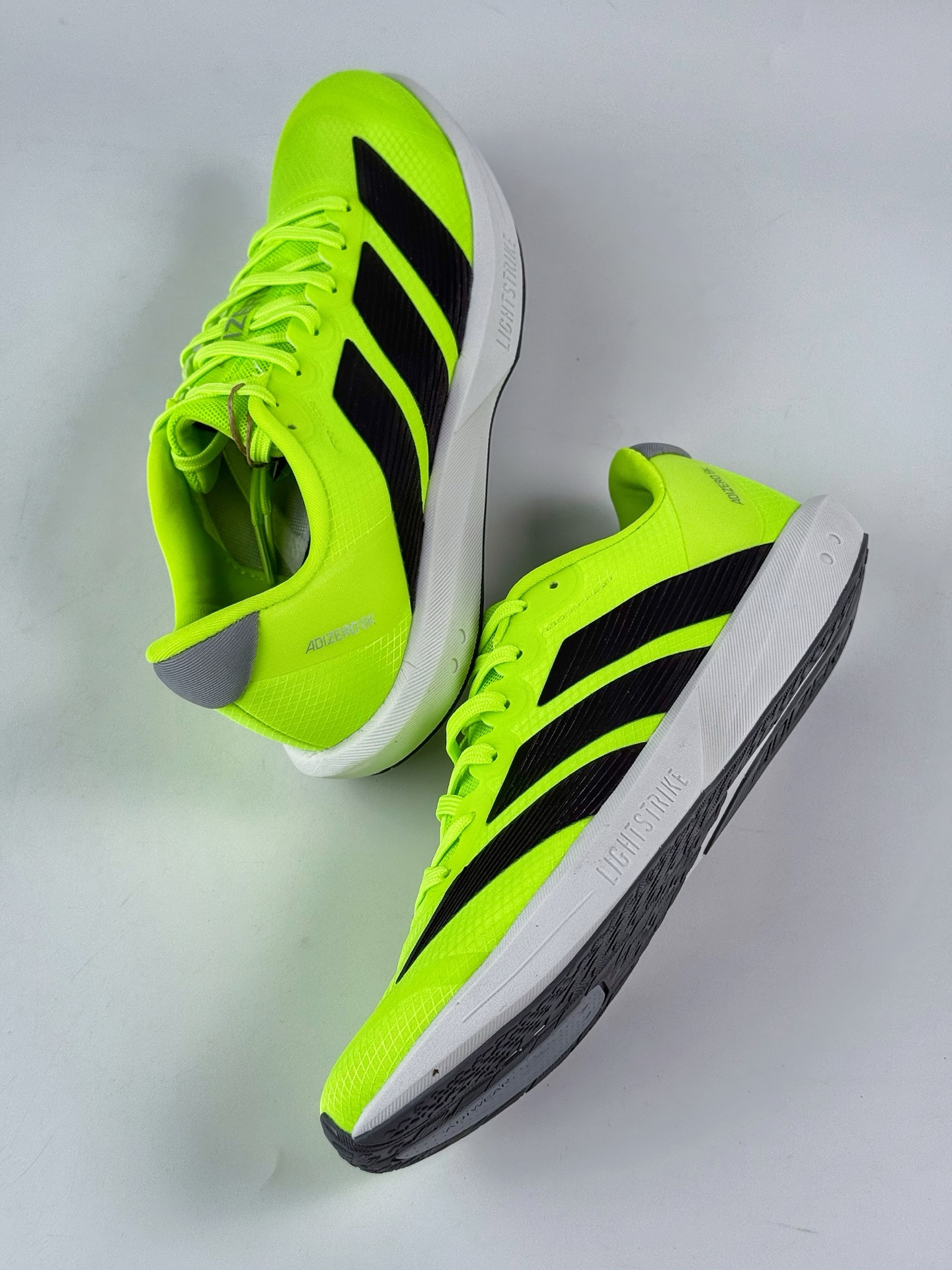 180 AdidAdizero BK 阿迪超轻透气缓震跑鞋 JP6533-Chinese UA Cheap High Quatity Brand Clothes Bags handbags Sneakers wholesale wholesaler seller from China Factory suppliers Fashion Clothing Shoes best Quality Beautiful Price 180 AdidAdizero BK 阿迪超轻透气缓震跑鞋 JP6533