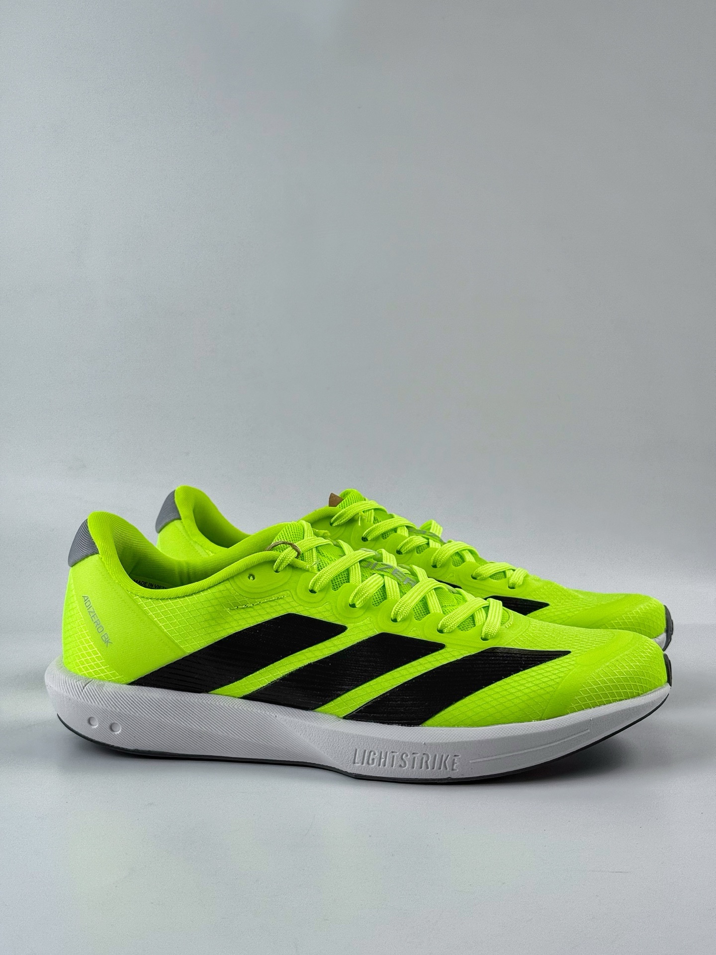 180 AdidAdizero BK 阿迪超轻透气缓震跑鞋 JP6533-Chinese UA Cheap High Quatity Brand Clothes Bags handbags Sneakers wholesale wholesaler seller from China Factory suppliers Fashion Clothing Shoes best Quality Beautiful Price 180 AdidAdizero BK 阿迪超轻透气缓震跑鞋 JP6533