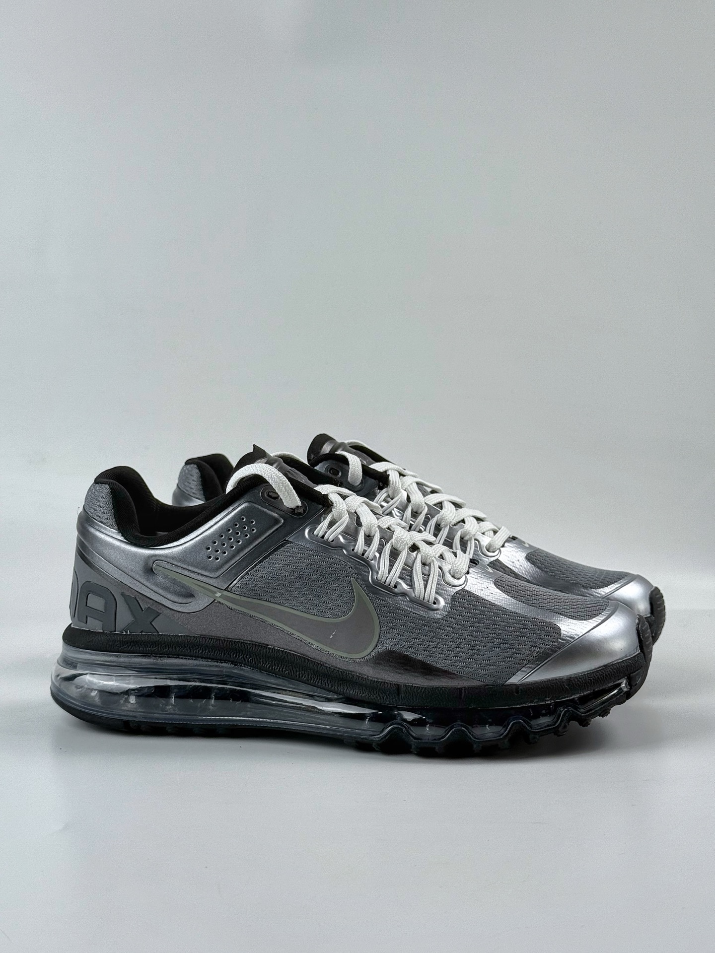 170 Nike Air Max 2013 舒适时尚耐磨透气 低帮跑步鞋  HQ3481-099
