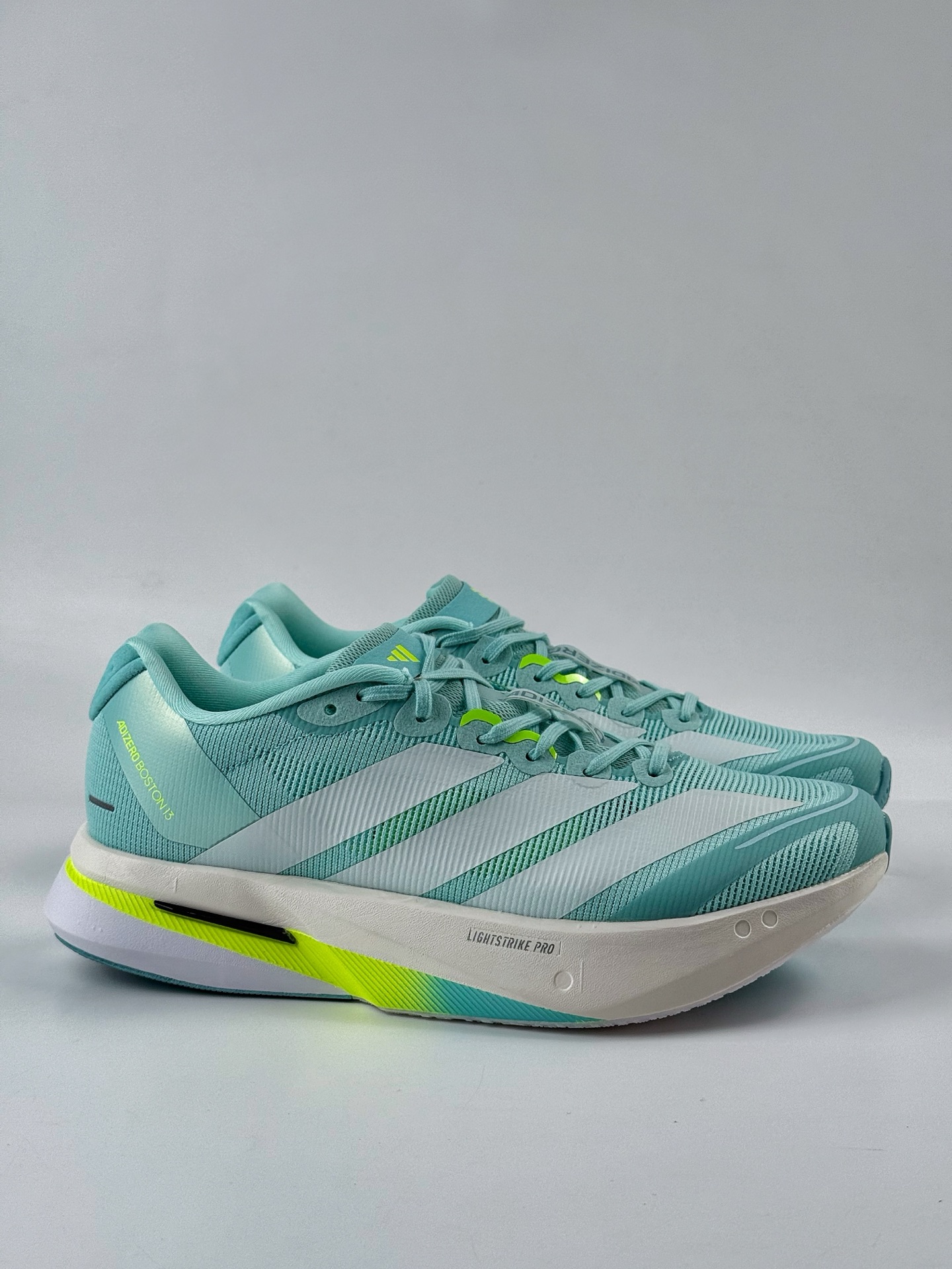 180 AdidAdizero Boston 13 轻盈跑鞋 超轻发泡底 缓震透气跑步鞋 JS4957-Chinese UA Cheap High Quatity Brand Clothes Bags handbags Sneakers wholesale wholesaler seller from China Factory suppliers Fashion Clothing Shoes best Quality Beautiful Price 180 AdidAdizero Boston 13 轻盈跑鞋 超轻发泡底 缓震透气跑步鞋 JS4957