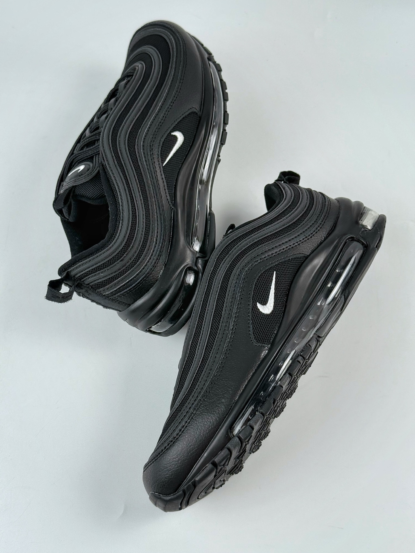 210 渠道订单NK Air Max 97 复古黑武士 921826-015-Chinese UA Cheap High Quatity Brand Clothes Bags handbags Sneakers wholesale wholesaler seller from China Factory suppliers Fashion Clothing Shoes best Quality Beautiful Price 210 渠道订单NK Air Max 97 复古黑武士 921826-015