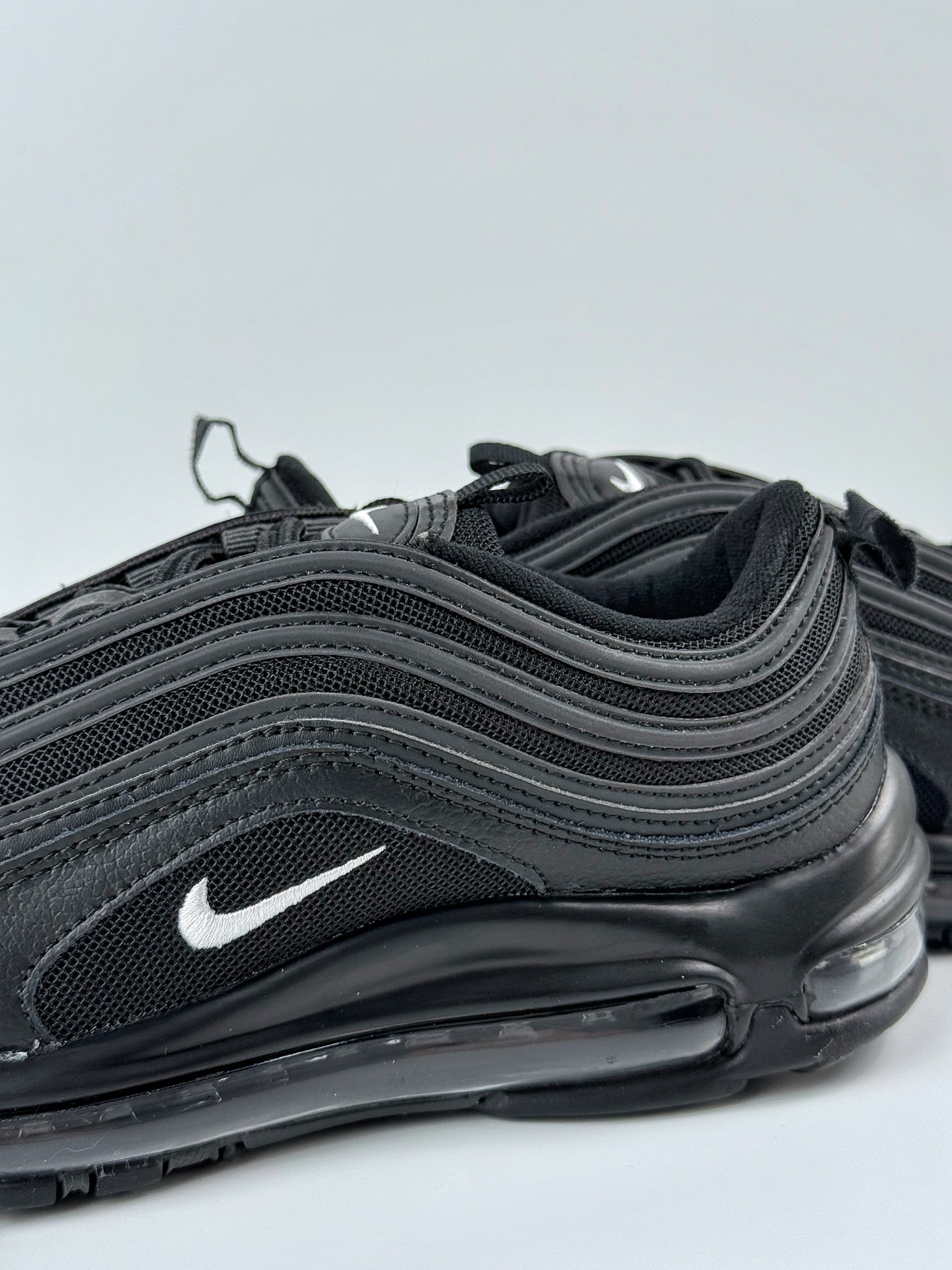 210 渠道订单NK Air Max 97 复古黑武士 921826-015-Chinese UA Cheap High Quatity Brand Clothes Bags handbags Sneakers wholesale wholesaler seller from China Factory suppliers Fashion Clothing Shoes best Quality Beautiful Price 210 渠道订单NK Air Max 97 复古黑武士 921826-015