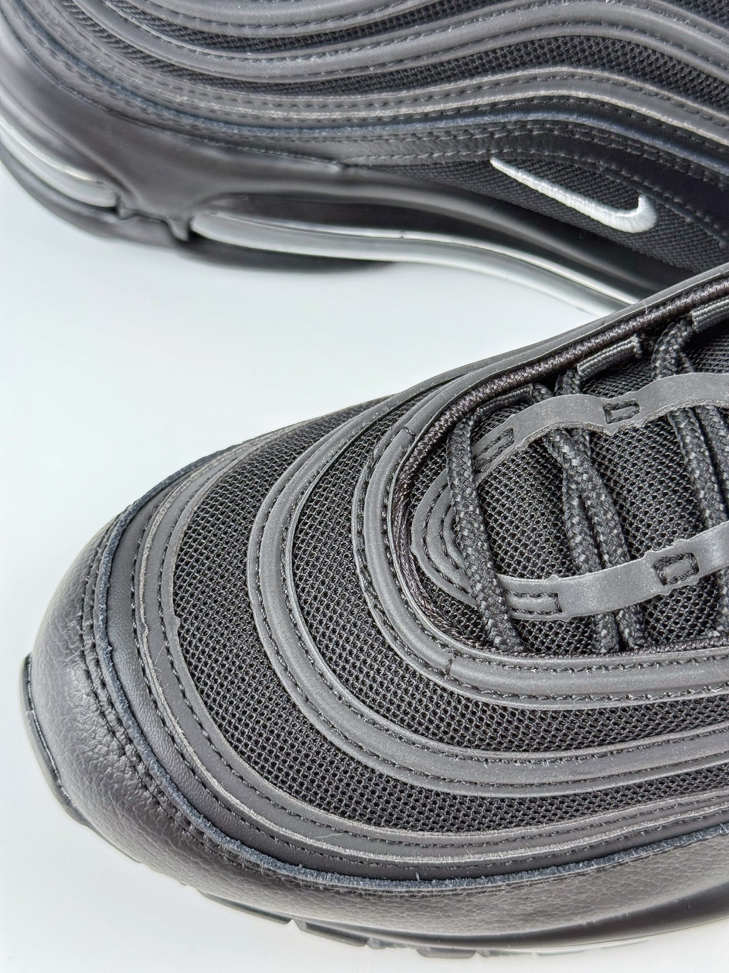 210 渠道订单NK Air Max 97 复古黑武士 921826-015-Chinese UA Cheap High Quatity Brand Clothes Bags handbags Sneakers wholesale wholesaler seller from China Factory suppliers Fashion Clothing Shoes best Quality Beautiful Price 210 渠道订单NK Air Max 97 复古黑武士 921826-015