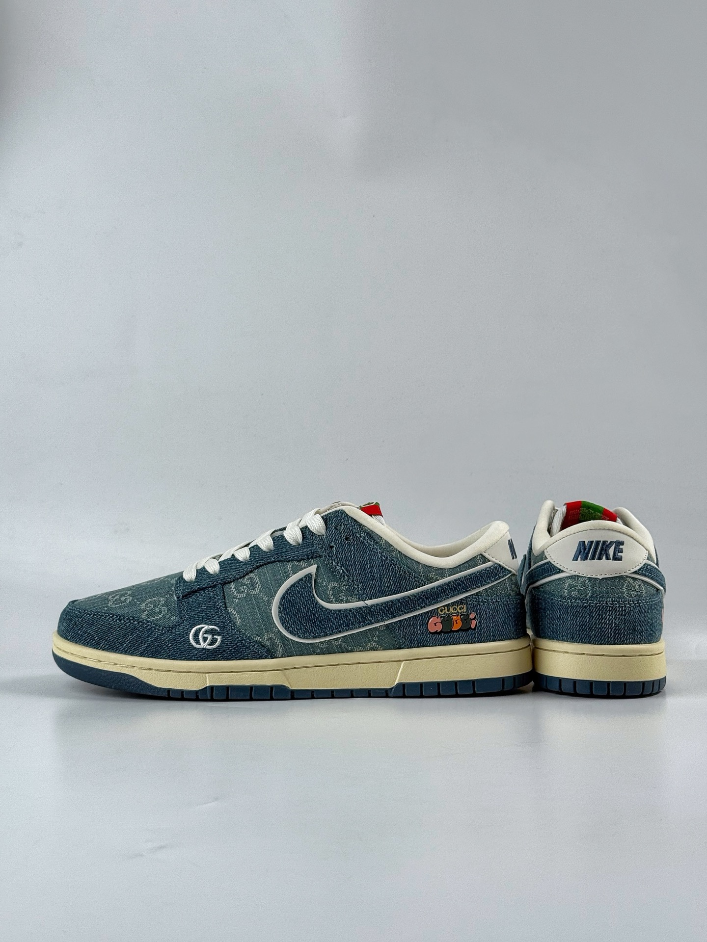280 NIKE SB Dunk Low RETRO x GUCCI 牛仔蓝白 SC0601-454-Chinese UA Cheap High Quatity Brand Clothes Bags handbags Sneakers wholesale wholesaler seller from China Factory suppliers Fashion Clothing Shoes best Quality Beautiful Price 280 NIKE SB Dunk Low RETRO x GUCCI 牛仔蓝白 SC0601-454