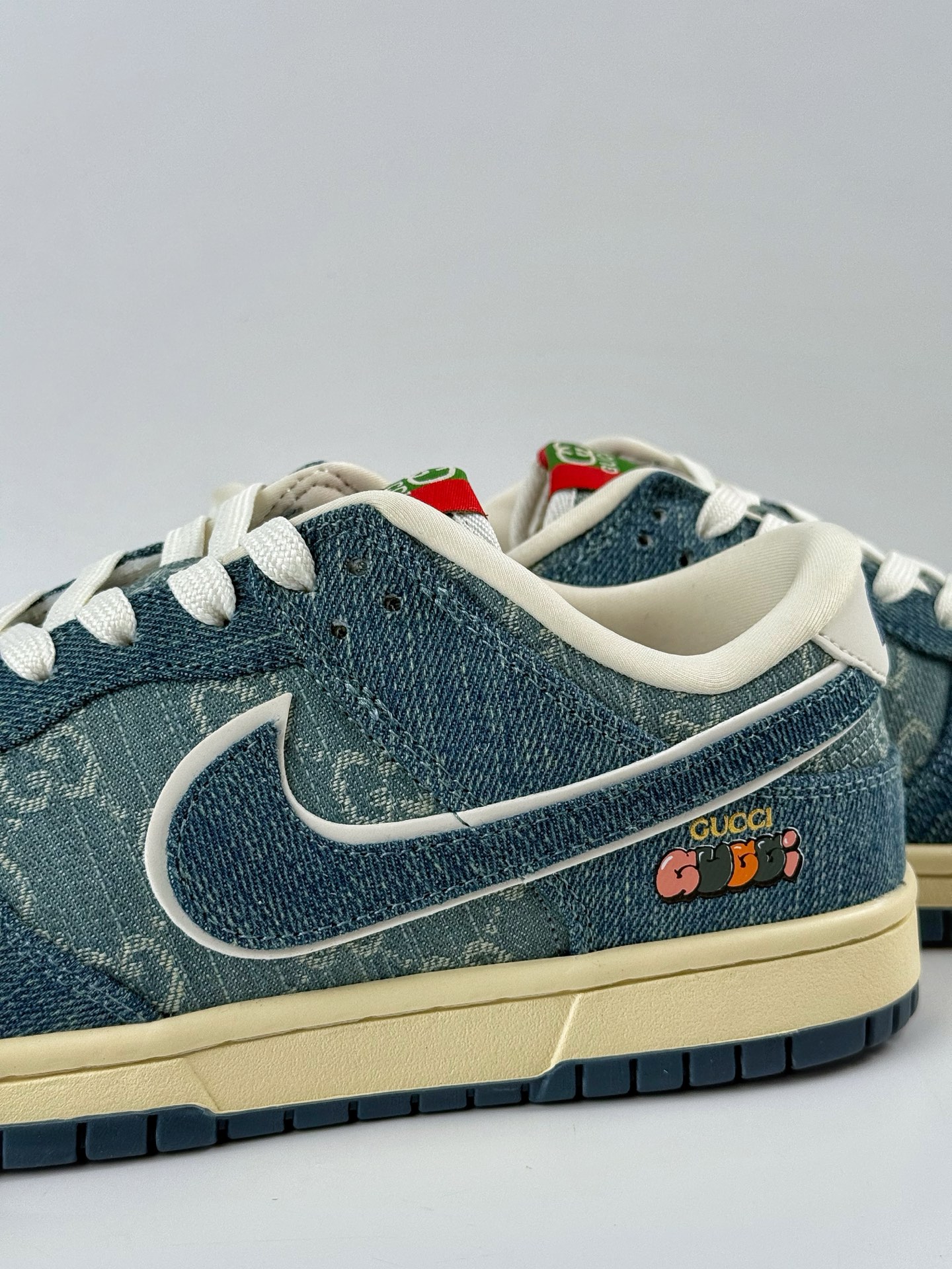 280 NIKE SB Dunk Low RETRO x GUCCI 牛仔蓝白 SC0601-454-Chinese UA Cheap High Quatity Brand Clothes Bags handbags Sneakers wholesale wholesaler seller from China Factory suppliers Fashion Clothing Shoes best Quality Beautiful Price 280 NIKE SB Dunk Low RETRO x GUCCI 牛仔蓝白 SC0601-454