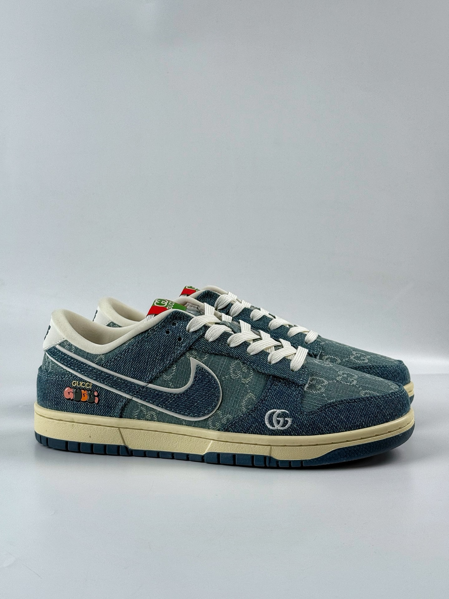 280 NIKE SB Dunk Low RETRO x GUCCI 牛仔蓝白 SC0601-454-Chinese UA Cheap High Quatity Brand Clothes Bags handbags Sneakers wholesale wholesaler seller from China Factory suppliers Fashion Clothing Shoes best Quality Beautiful Price 280 NIKE SB Dunk Low RETRO x GUCCI 牛仔蓝白 SC0601-454