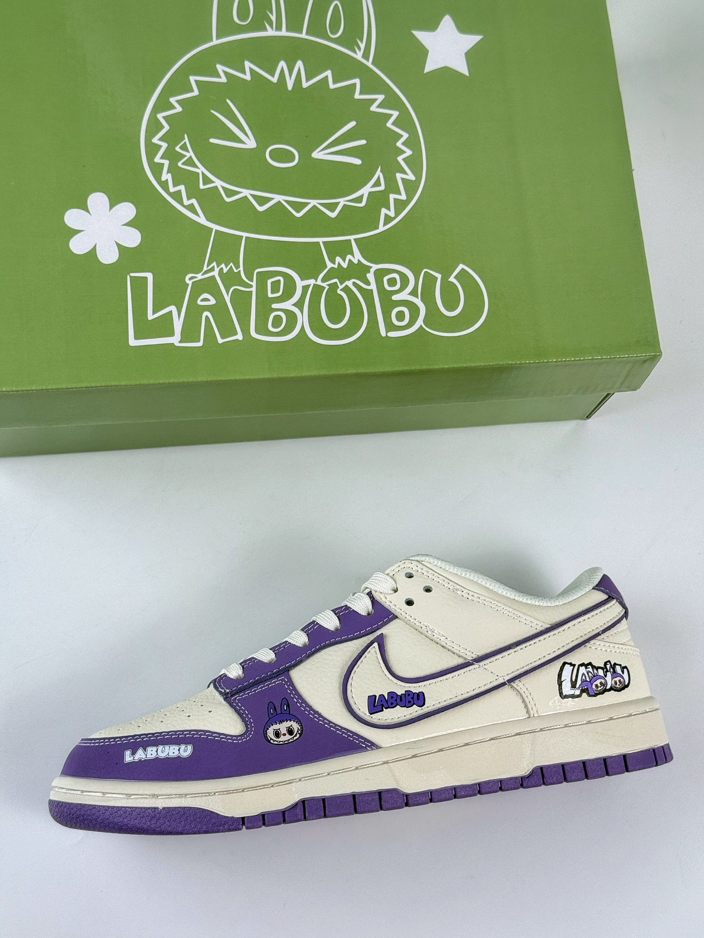 260 NIKE SB Dunk Low RETRO x LABUBU 紫白 DS6608-007-Chinese UA Cheap High Quatity Brand Clothes Bags handbags Sneakers wholesale wholesaler seller from China Factory suppliers Fashion Clothing Shoes best Quality Beautiful Price 260 NIKE SB Dunk Low RETRO x LABUBU 紫白 DS6608-007