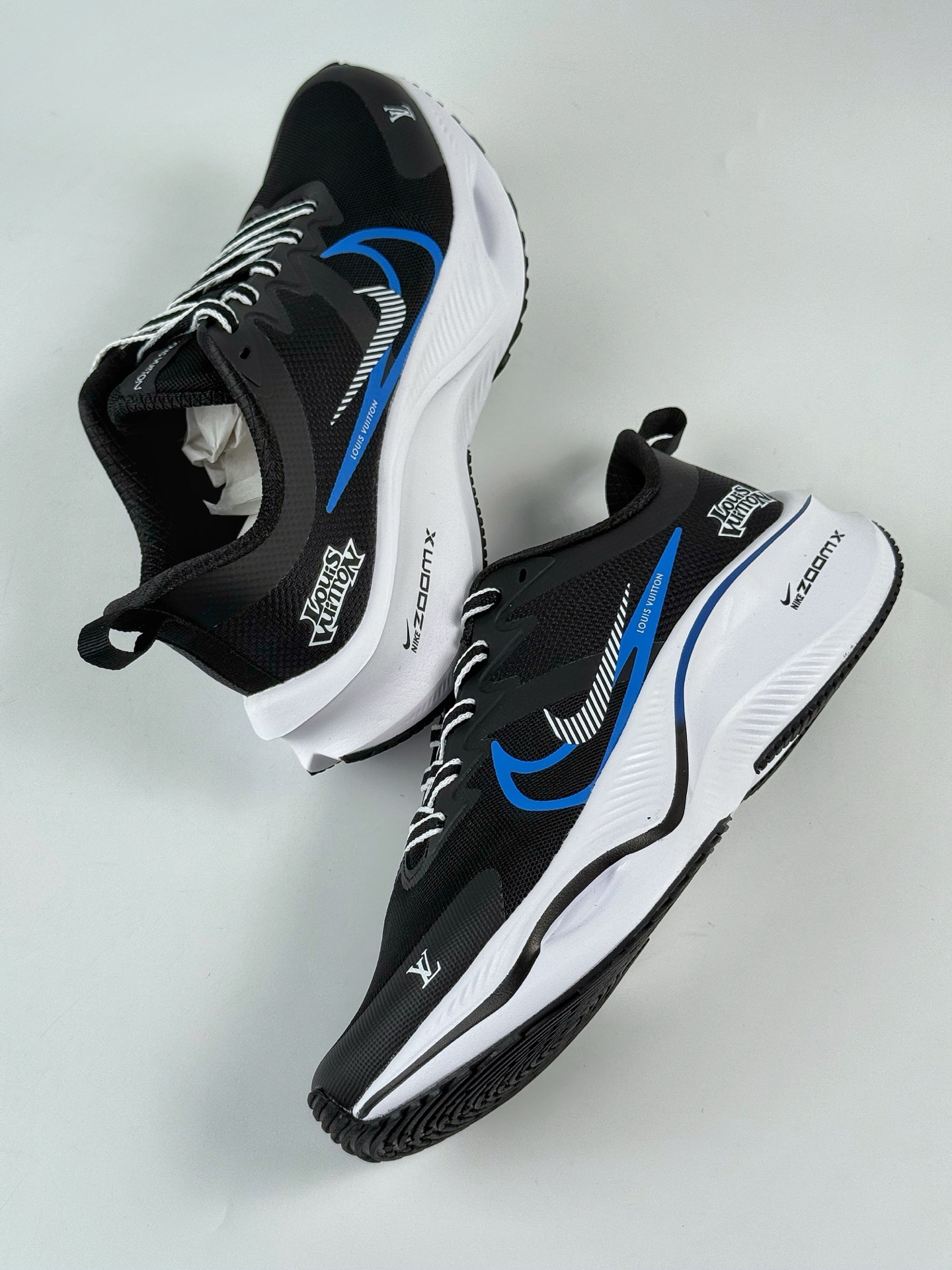 200 NIKE ZOOM PLUS x Louis Vuitton 全新跑鞋 CK4318-157-Chinese UA Cheap High Quatity Brand Clothes Bags handbags Sneakers wholesale wholesaler seller from China Factory suppliers Fashion Clothing Shoes best Quality Beautiful Price 200 NIKE ZOOM PLUS x Louis Vuitton 全新跑鞋 CK4318-157