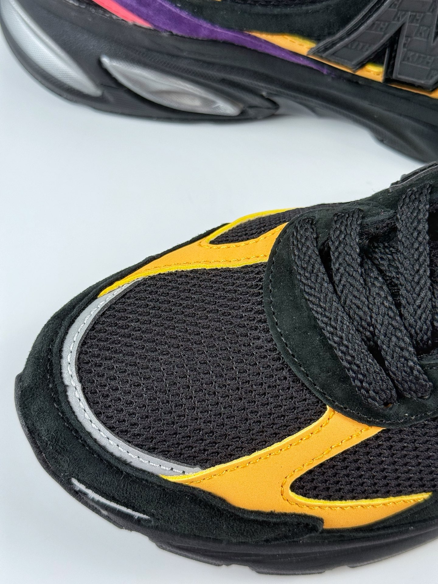 200 New Balance NB2010系列 新百伦经典复古休闲运动板鞋  U2010KTF