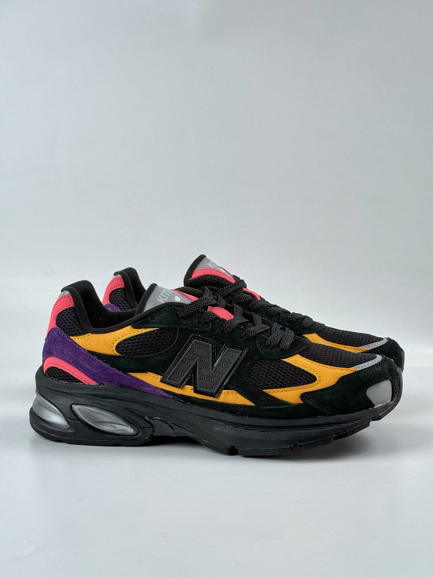200 New Balance NB2010系列 新百伦经典复古休闲运动板鞋  U2010KTF