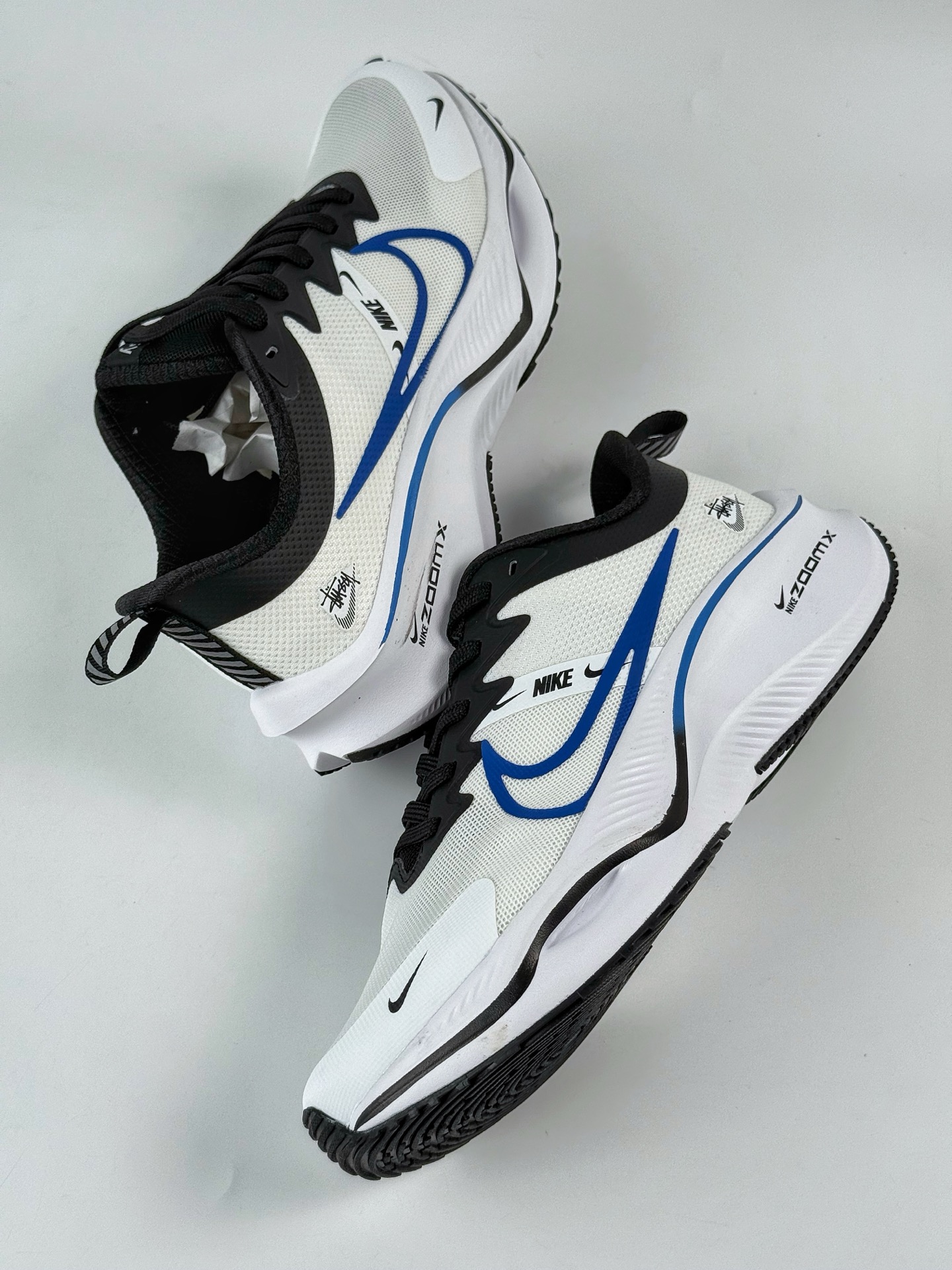 200 NIKE ZOOM PLUS x Stussy 全新跑鞋 CK4318-158-Chinese UA Cheap High Quatity Brand Clothes Bags handbags Sneakers wholesale wholesaler seller from China Factory suppliers Fashion Clothing Shoes best Quality Beautiful Price 200 NIKE ZOOM PLUS x Stussy 全新跑鞋 CK4318-158