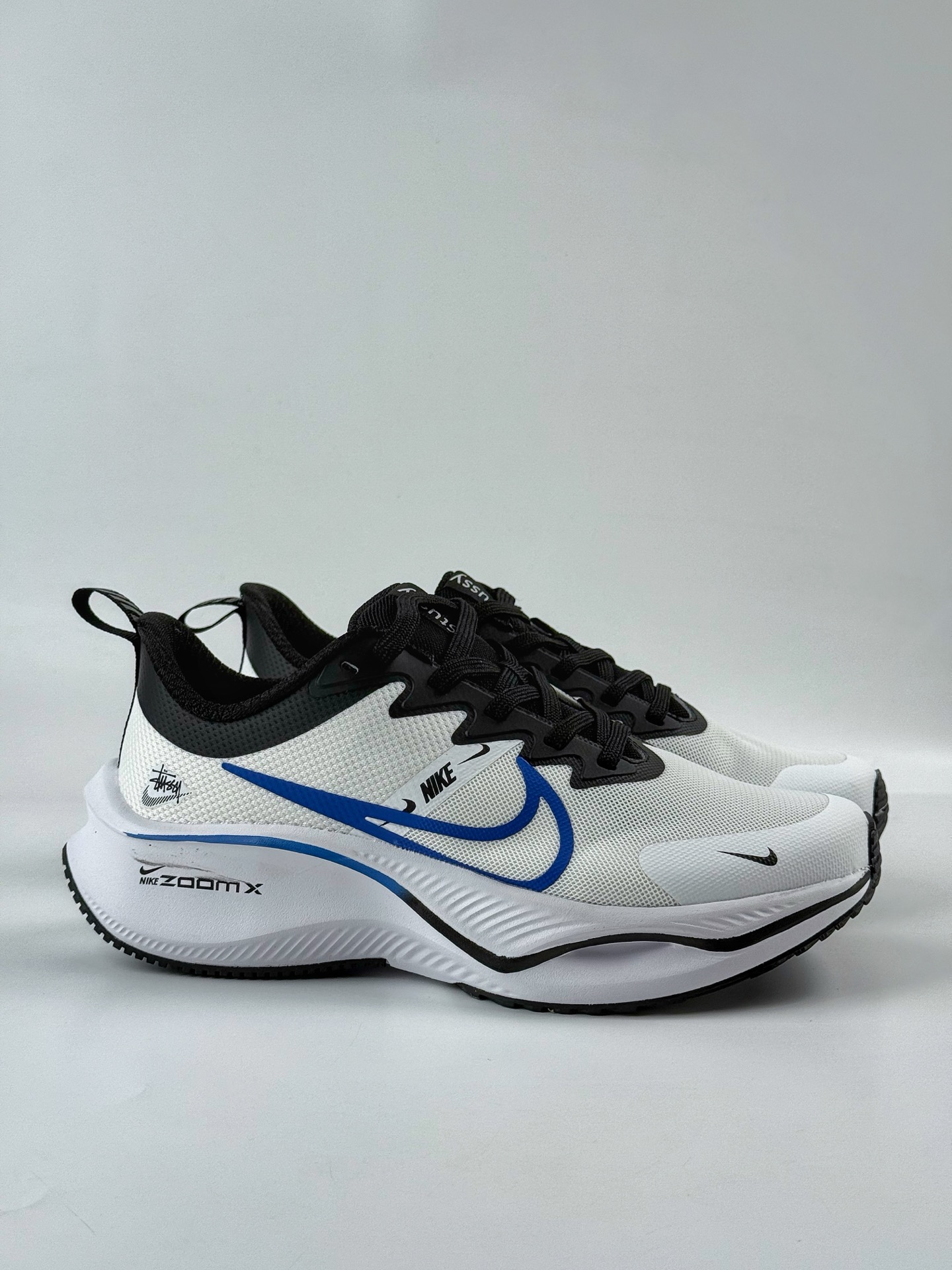 200 NIKE ZOOM PLUS x Stussy 全新跑鞋 CK4318-158-Chinese UA Cheap High Quatity Brand Clothes Bags handbags Sneakers wholesale wholesaler seller from China Factory suppliers Fashion Clothing Shoes best Quality Beautiful Price 200 NIKE ZOOM PLUS x Stussy 全新跑鞋 CK4318-158