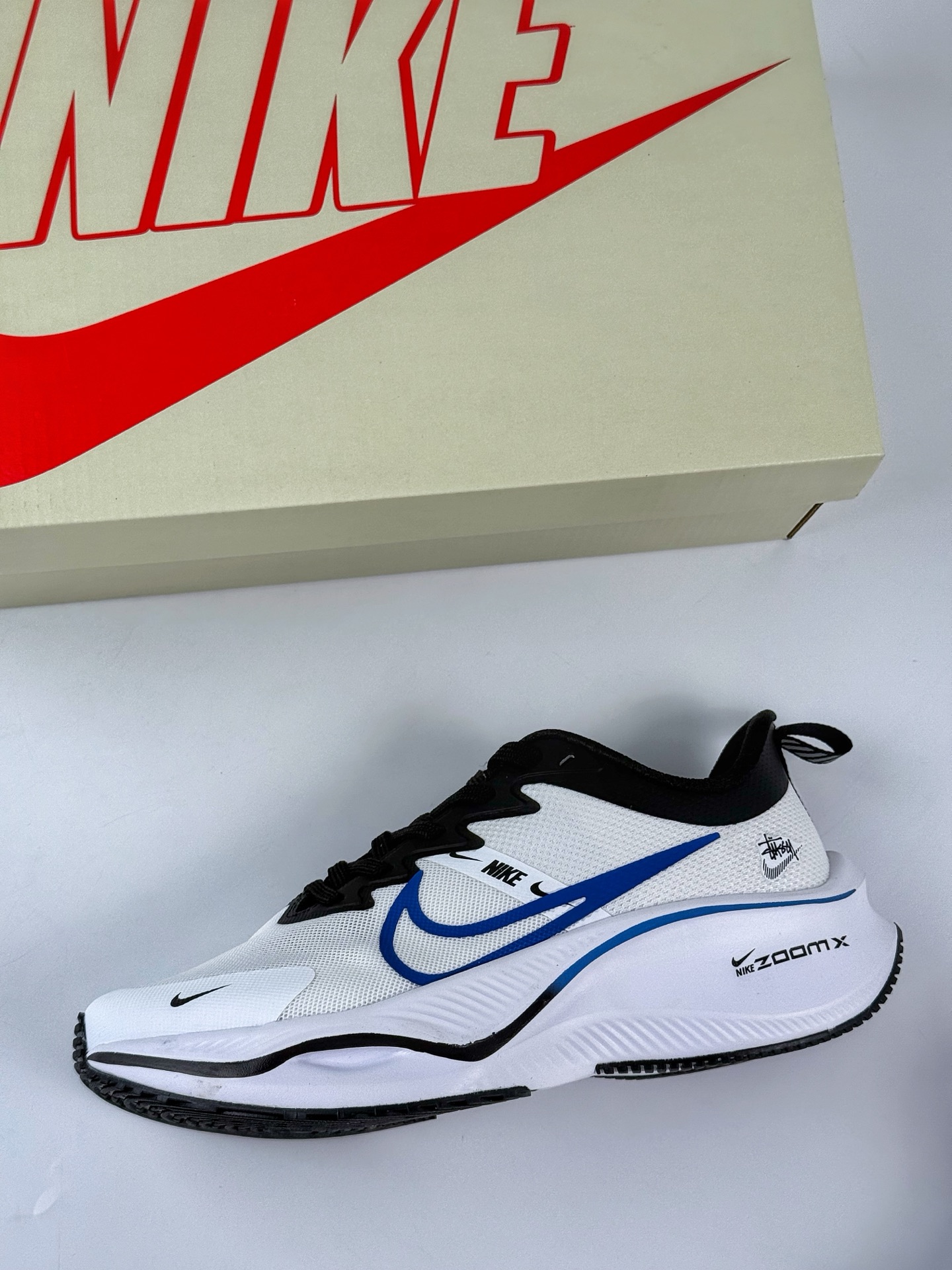 200 NIKE ZOOM PLUS x Stussy 全新跑鞋 CK4318-158-Chinese UA Cheap High Quatity Brand Clothes Bags handbags Sneakers wholesale wholesaler seller from China Factory suppliers Fashion Clothing Shoes best Quality Beautiful Price 200 NIKE ZOOM PLUS x Stussy 全新跑鞋 CK4318-158