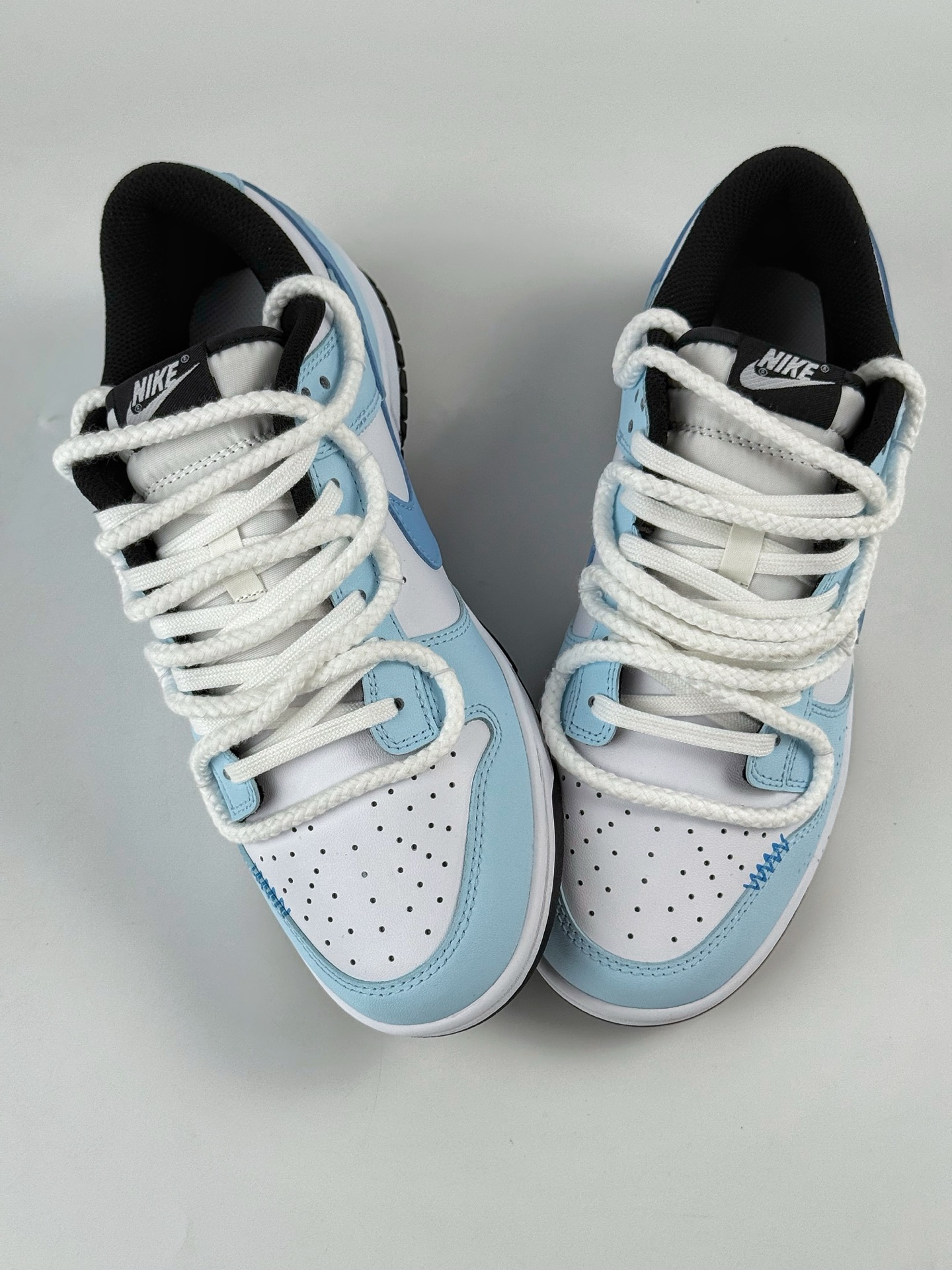 280 Nike SB Dunk Low 星辰大海 简约 时尚 百搭 潮流  DD1503-101