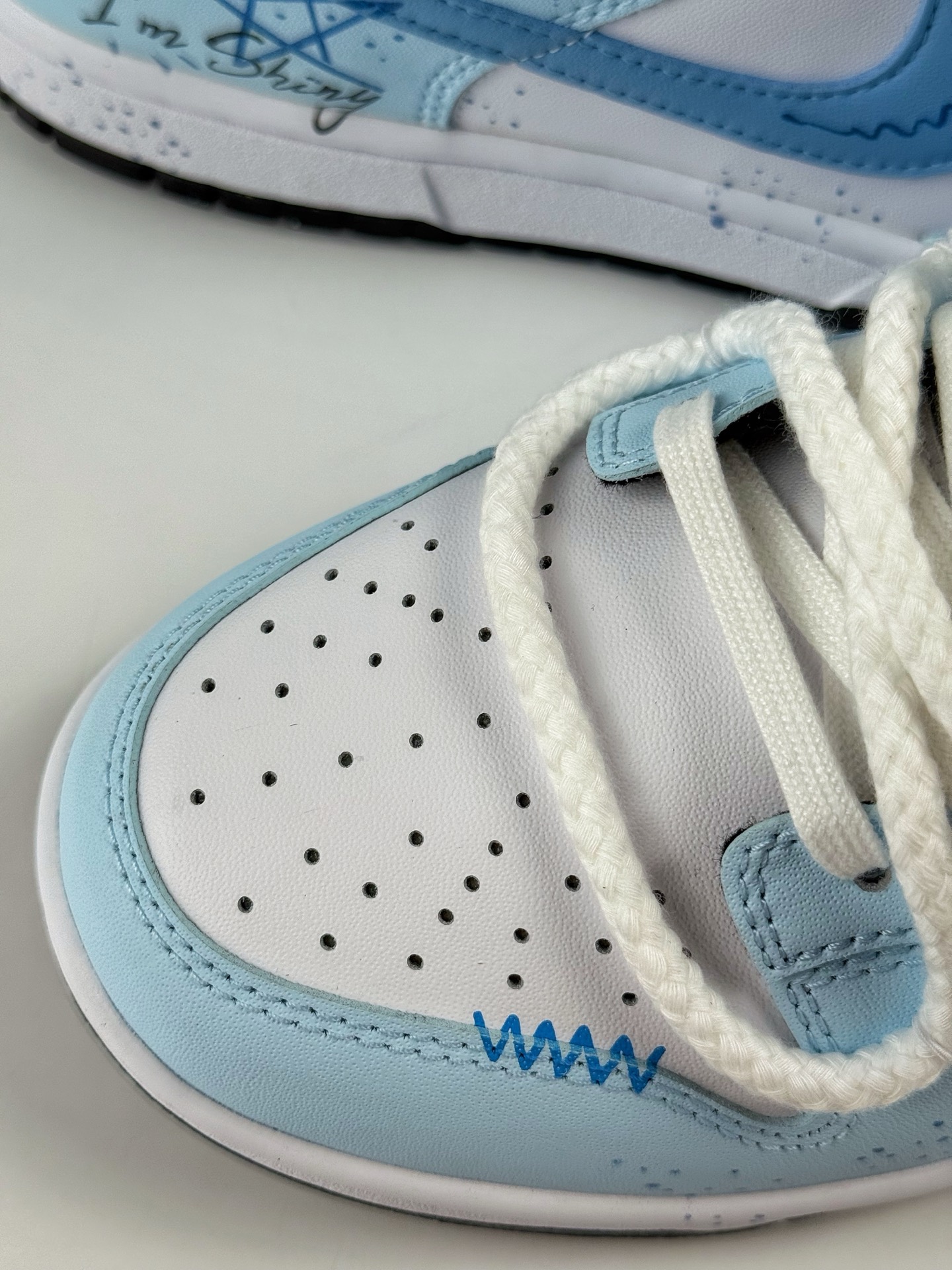 280 Nike SB Dunk Low 星辰大海 简约 时尚 百搭 潮流  DD1503-101