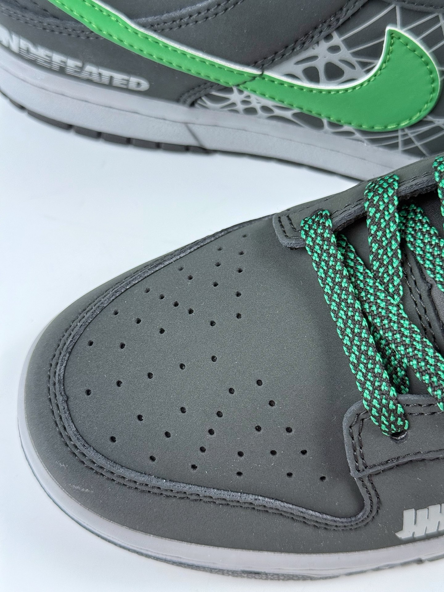 280 Nike SB Dunk Low x UNDEFEATED 黑绿满天星 QW5836-019-Chinese UA Cheap High Quatity Brand Clothes Bags handbags Sneakers wholesale wholesaler seller from China Factory suppliers Fashion Clothing Shoes best Quality Beautiful Price 280 Nike SB Dunk Low x UNDEFEATED 黑绿满天星 QW5836-019