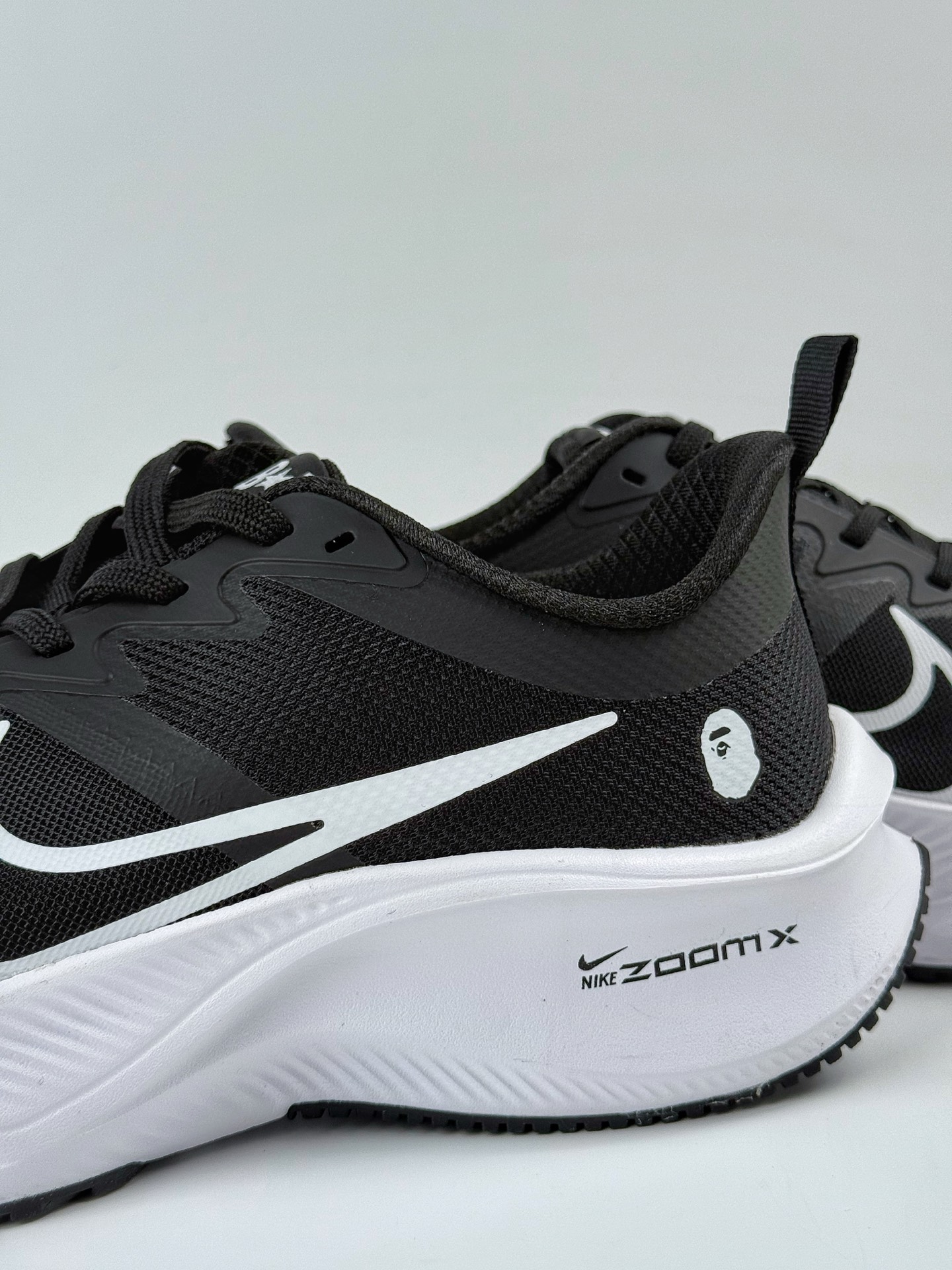 200 NIKE ZOOM PLUS x BAPE 全新跑鞋  CK4318-156