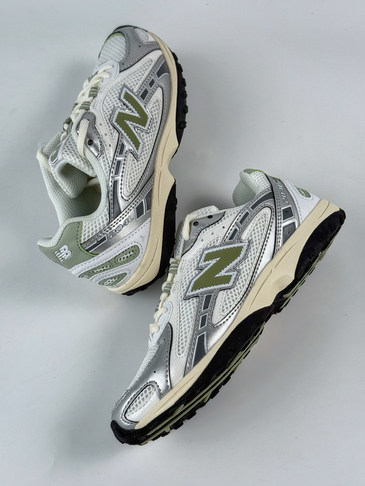 200 New Balance 新百伦204 系列 复古休闲运动百搭老爹跑步鞋 U204LSWB-Chinese UA Cheap High Quatity Brand Clothes Bags handbags Sneakers wholesale wholesaler seller from China Factory suppliers Fashion Clothing Shoes best Quality Beautiful Price 200 New Balance 新百伦204 系列 复古休闲运动百搭老爹跑步鞋 U204LSWB