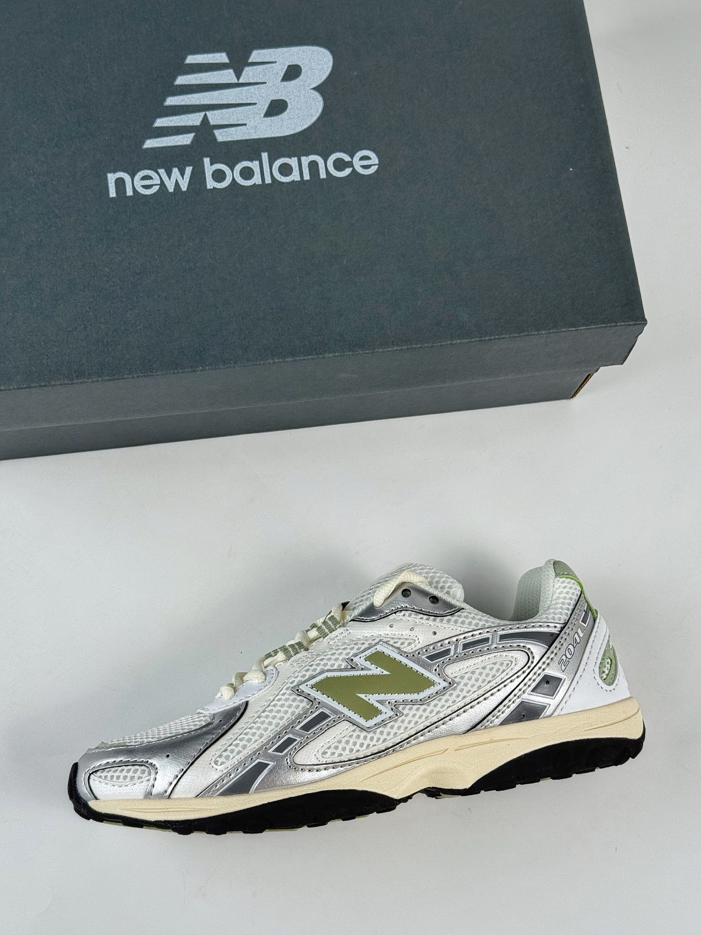 200 New Balance 新百伦204 系列 复古休闲运动百搭老爹跑步鞋 U204LSWB-Chinese UA Cheap High Quatity Brand Clothes Bags handbags Sneakers wholesale wholesaler seller from China Factory suppliers Fashion Clothing Shoes best Quality Beautiful Price 200 New Balance 新百伦204 系列 复古休闲运动百搭老爹跑步鞋 U204LSWB