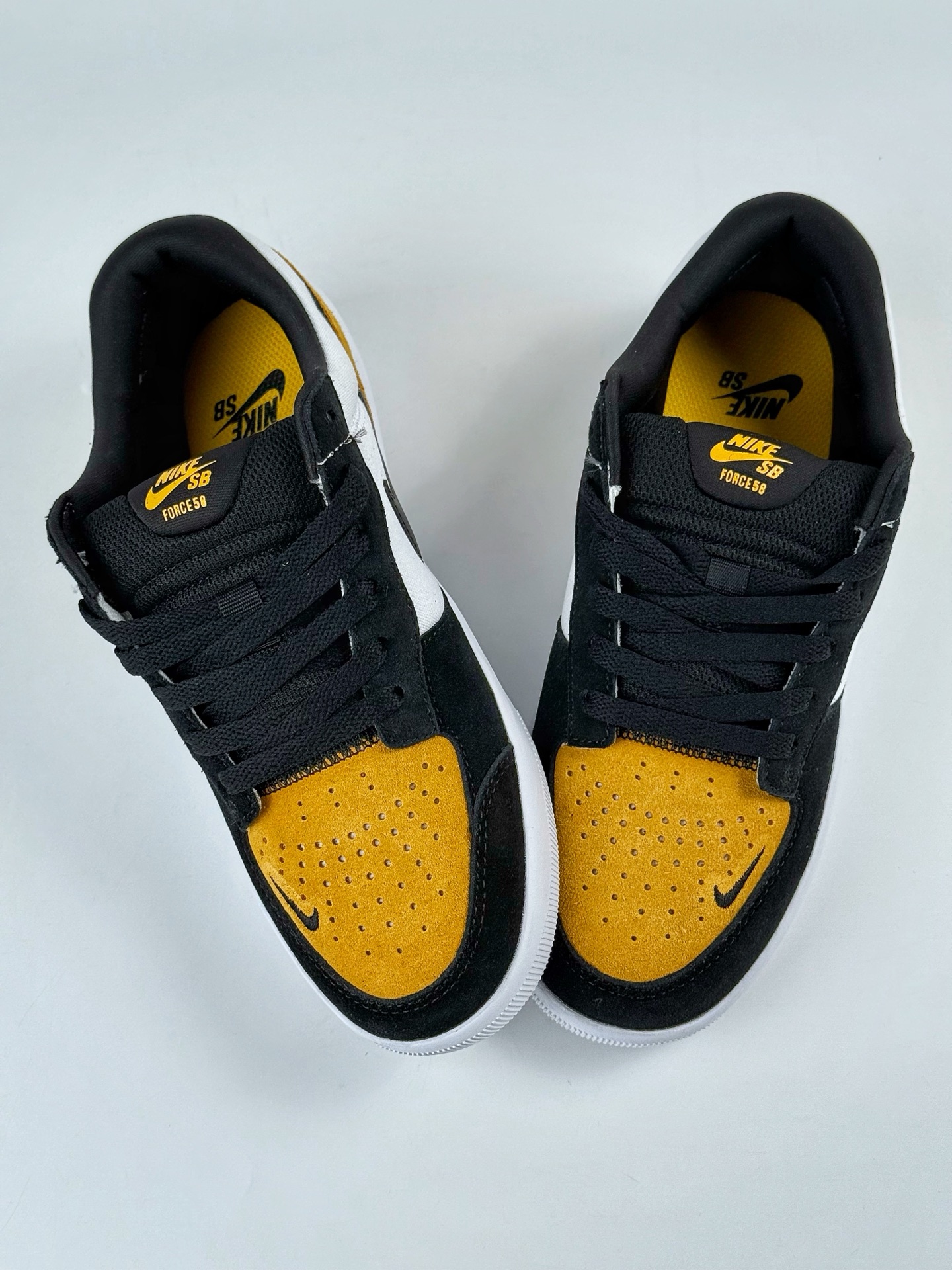 150 耐克Nike SB Force 58 纯原版本 硫化杯底 传统篮球风格 DV5477-700-Chinese UA Cheap High Quatity Brand Clothes Bags handbags Sneakers wholesale wholesaler seller from China Factory suppliers Fashion Clothing Shoes best Quality Beautiful Price 150 耐克Nike SB Force 58 纯原版本 硫化杯底 传统篮球风格 DV5477-700