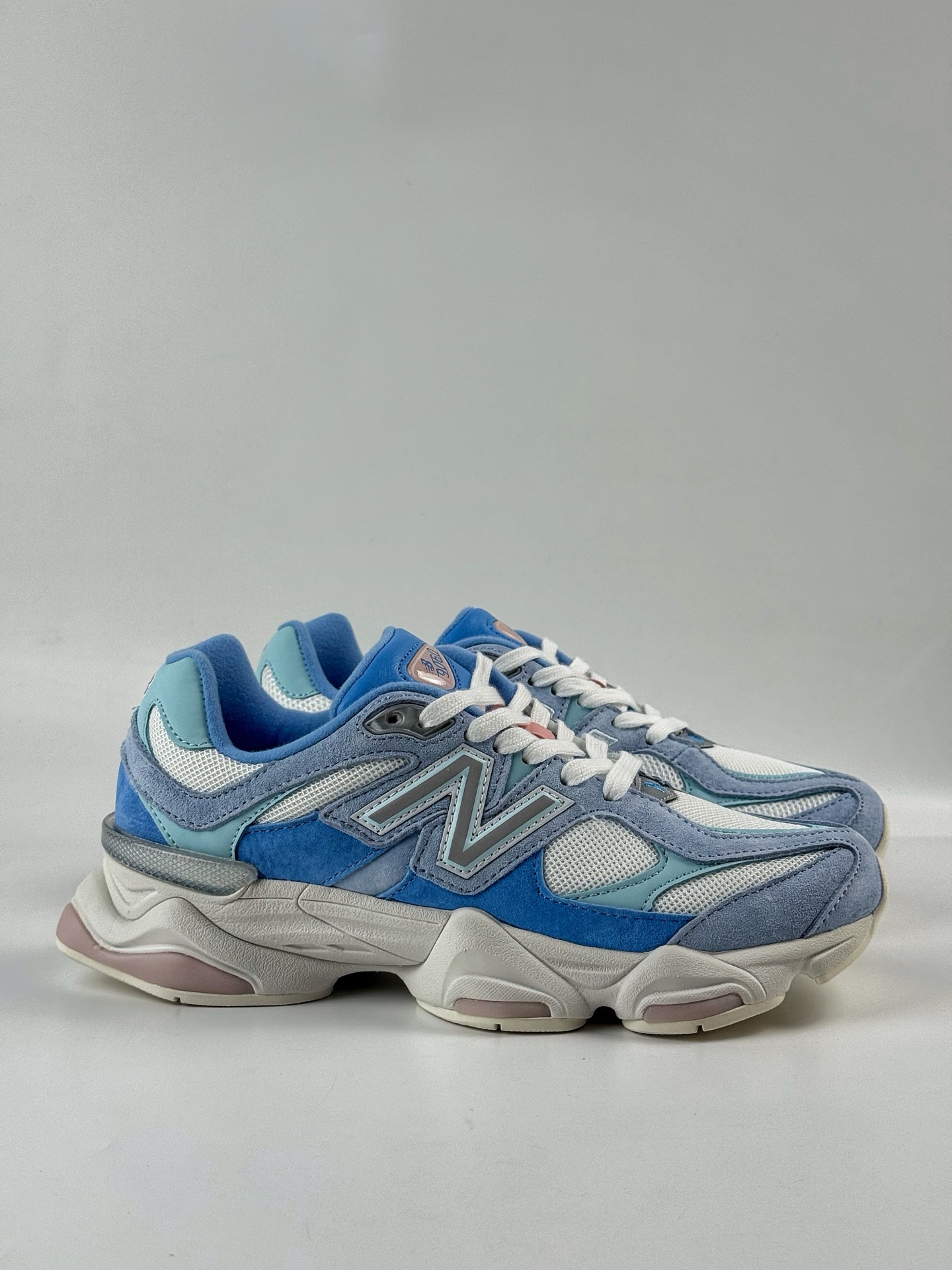 200 Joe Freshgoods x New Balance 版本 NB9060 联名款 复古休闲运动慢跑鞋  U9060NAF