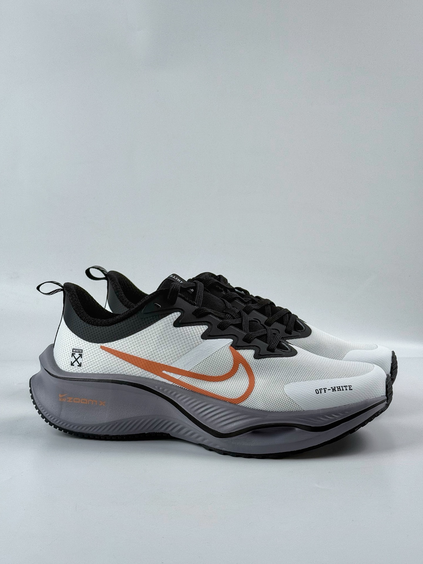 200 NIKE ZOOM PLUS x OFF-WHITE 全新跑鞋  CK4318-154
