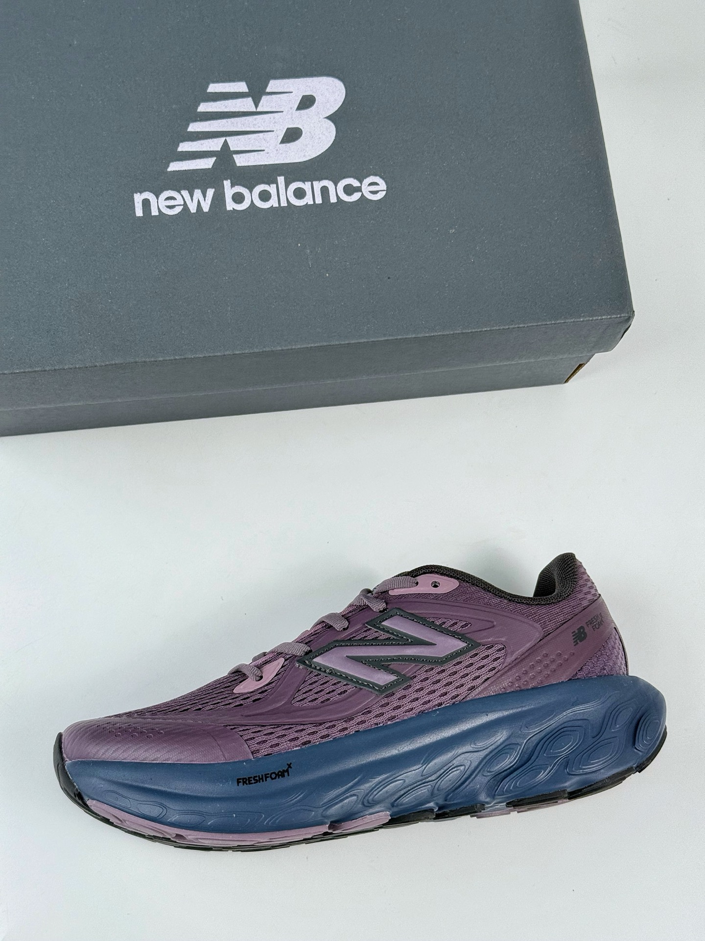 200 New Balance NB Fresh Foam Evoz 舒适耐磨低帮跑步鞋 UTRNWB-Chinese UA Cheap High Quatity Brand Clothes Bags handbags Sneakers wholesale wholesaler seller from China Factory suppliers Fashion Clothing Shoes best Quality Beautiful Price 200 New Balance NB Fresh Foam Evoz 舒适耐磨低帮跑步鞋 UTRNWB