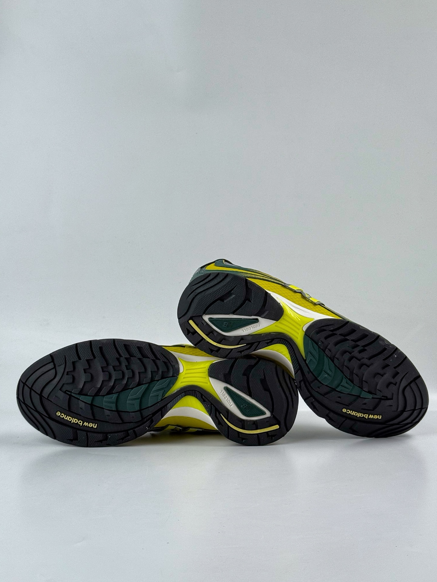 190 AIME LEON DORE × New Balance RC56系列 新百伦 NB 舒适耐磨 低帮 休闲跑步鞋 URC56AD1