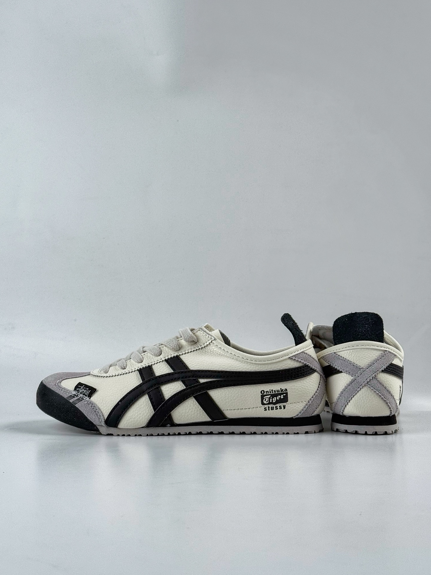 Onitsuka Tiger Mexico 66 Paraty x Stussy 百搭单品 板鞋  DL408-135-莆田鞋,莆田鞋货源,高仿鞋,高仿鞋货源,安福档口,莆田高仿鞋,莆田鞋批发,高仿鞋批发,莆田高仿运动鞋,高仿运动鞋,莆田运动鞋 Onitsuka Tiger Mexico 66 Paraty x Stussy 百搭单品 板鞋  DL408-135