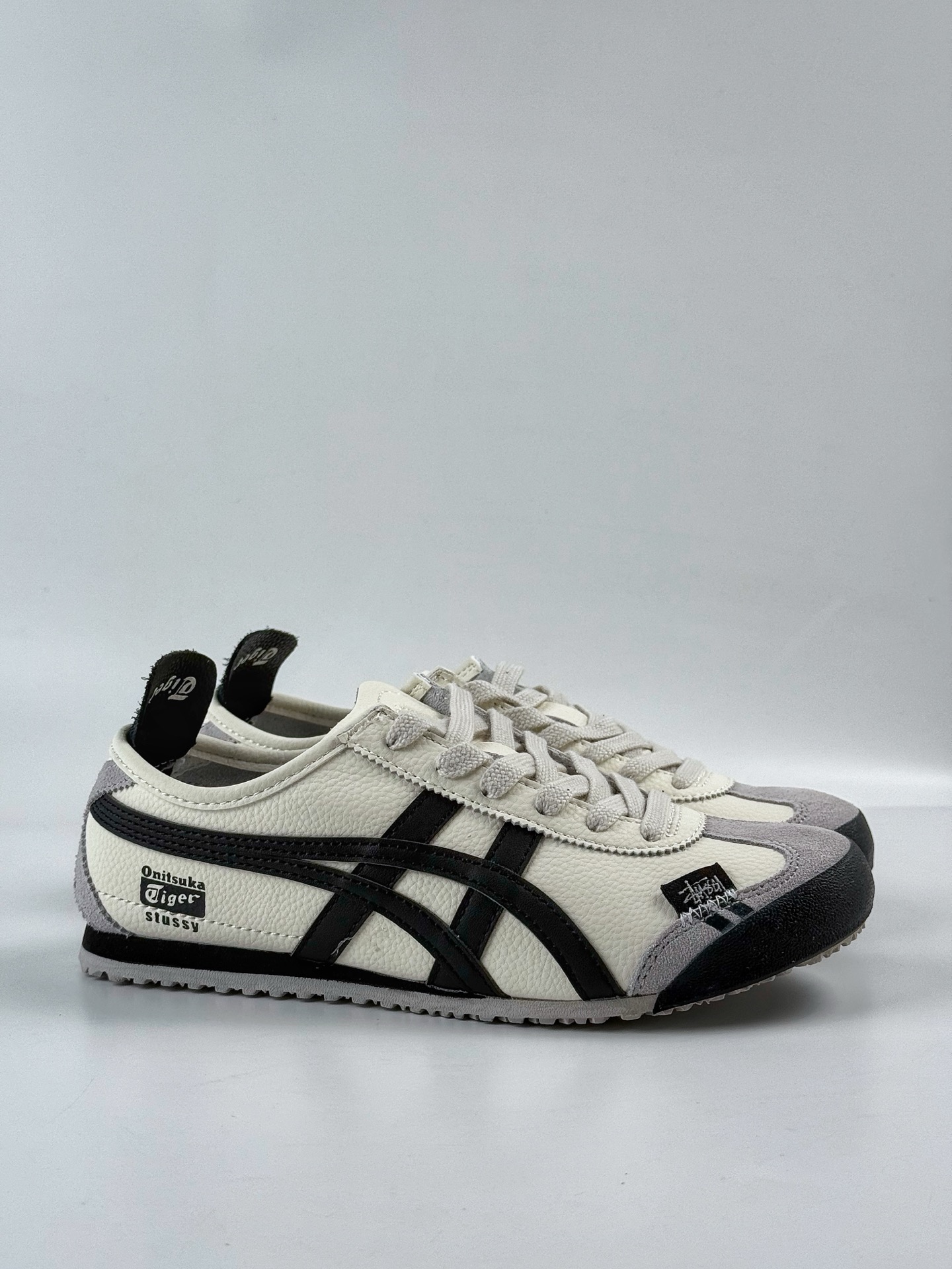 Onitsuka Tiger Mexico 66 Paraty x Stussy 百搭单品 板鞋  DL408-135-莆田鞋,莆田鞋货源,高仿鞋,高仿鞋货源,安福档口,莆田高仿鞋,莆田鞋批发,高仿鞋批发,莆田高仿运动鞋,高仿运动鞋,莆田运动鞋 Onitsuka Tiger Mexico 66 Paraty x Stussy 百搭单品 板鞋  DL408-135