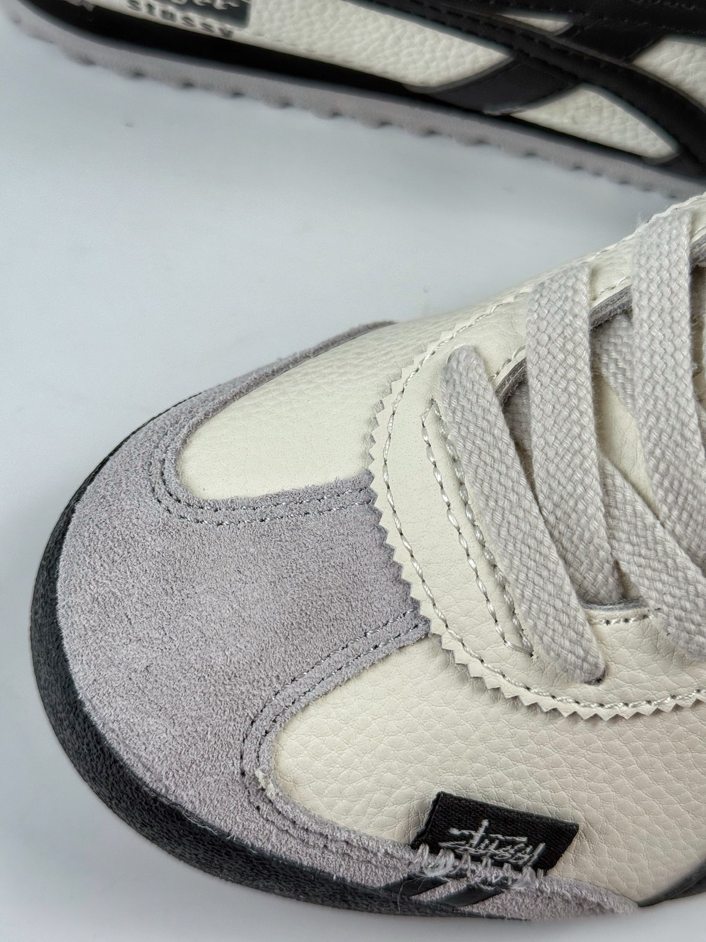 Onitsuka Tiger Mexico 66 Paraty x Stussy 百搭单品 板鞋  DL408-135-莆田鞋,莆田鞋货源,高仿鞋,高仿鞋货源,安福档口,莆田高仿鞋,莆田鞋批发,高仿鞋批发,莆田高仿运动鞋,高仿运动鞋,莆田运动鞋 Onitsuka Tiger Mexico 66 Paraty x Stussy 百搭单品 板鞋  DL408-135