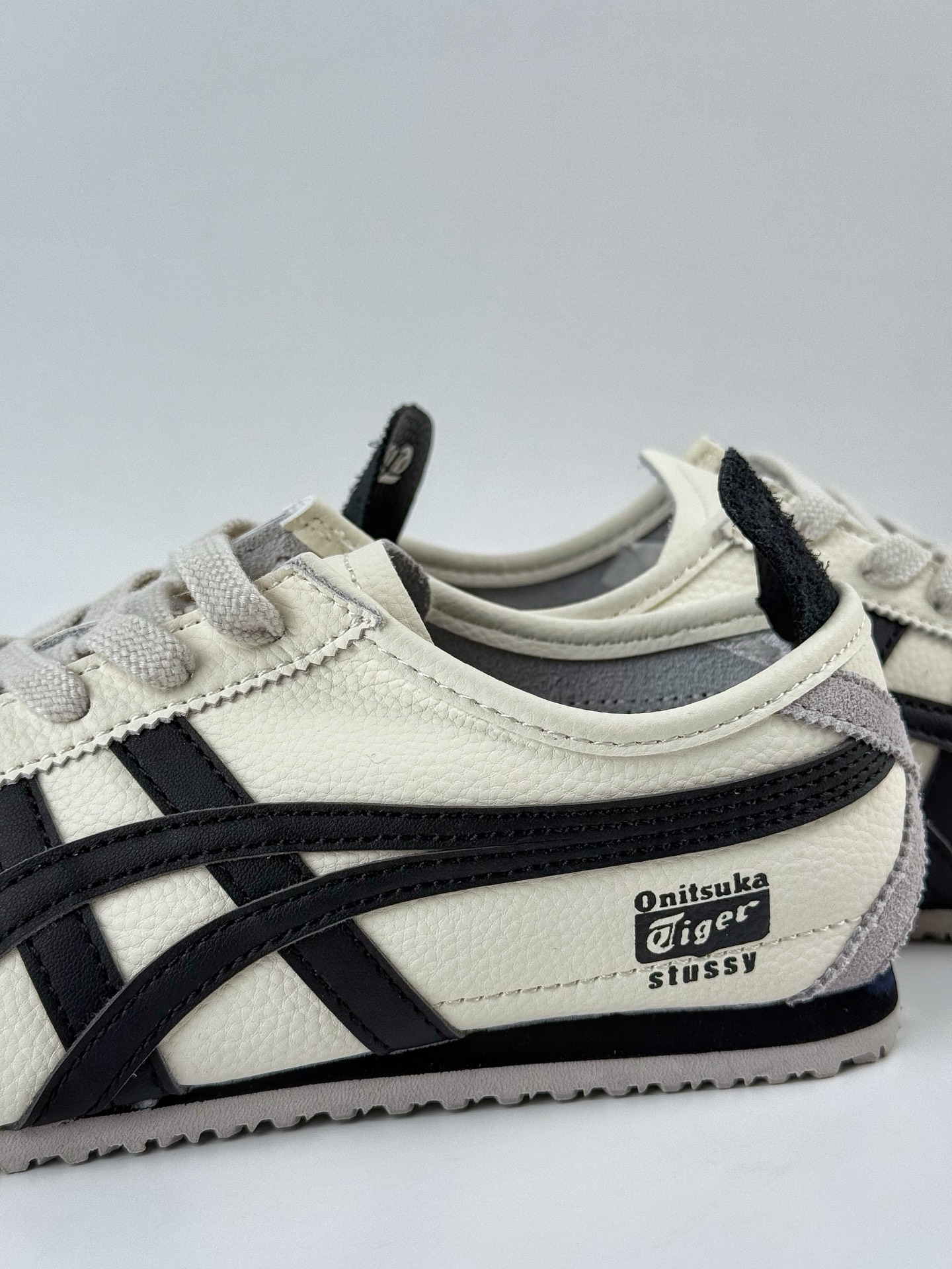 Onitsuka Tiger Mexico 66 Paraty x Stussy 百搭单品 板鞋  DL408-135-莆田鞋,莆田鞋货源,高仿鞋,高仿鞋货源,安福档口,莆田高仿鞋,莆田鞋批发,高仿鞋批发,莆田高仿运动鞋,高仿运动鞋,莆田运动鞋 Onitsuka Tiger Mexico 66 Paraty x Stussy 百搭单品 板鞋  DL408-135