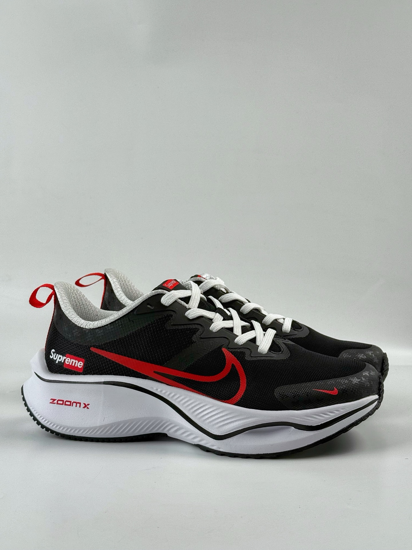NIKE ZOOM PLUS x Superme 全新跑鞋  CK4318-150
