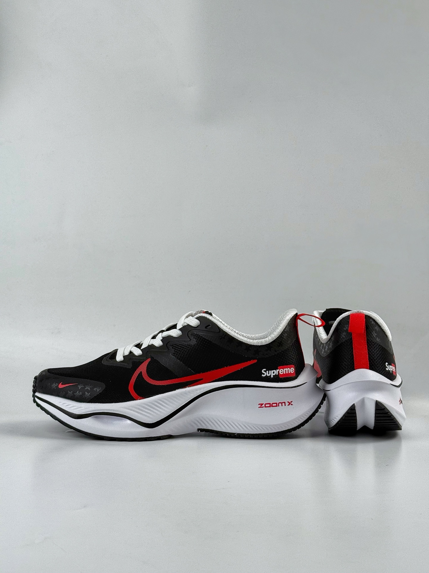 NIKE ZOOM PLUS x Superme 全新跑鞋  CK4318-150
