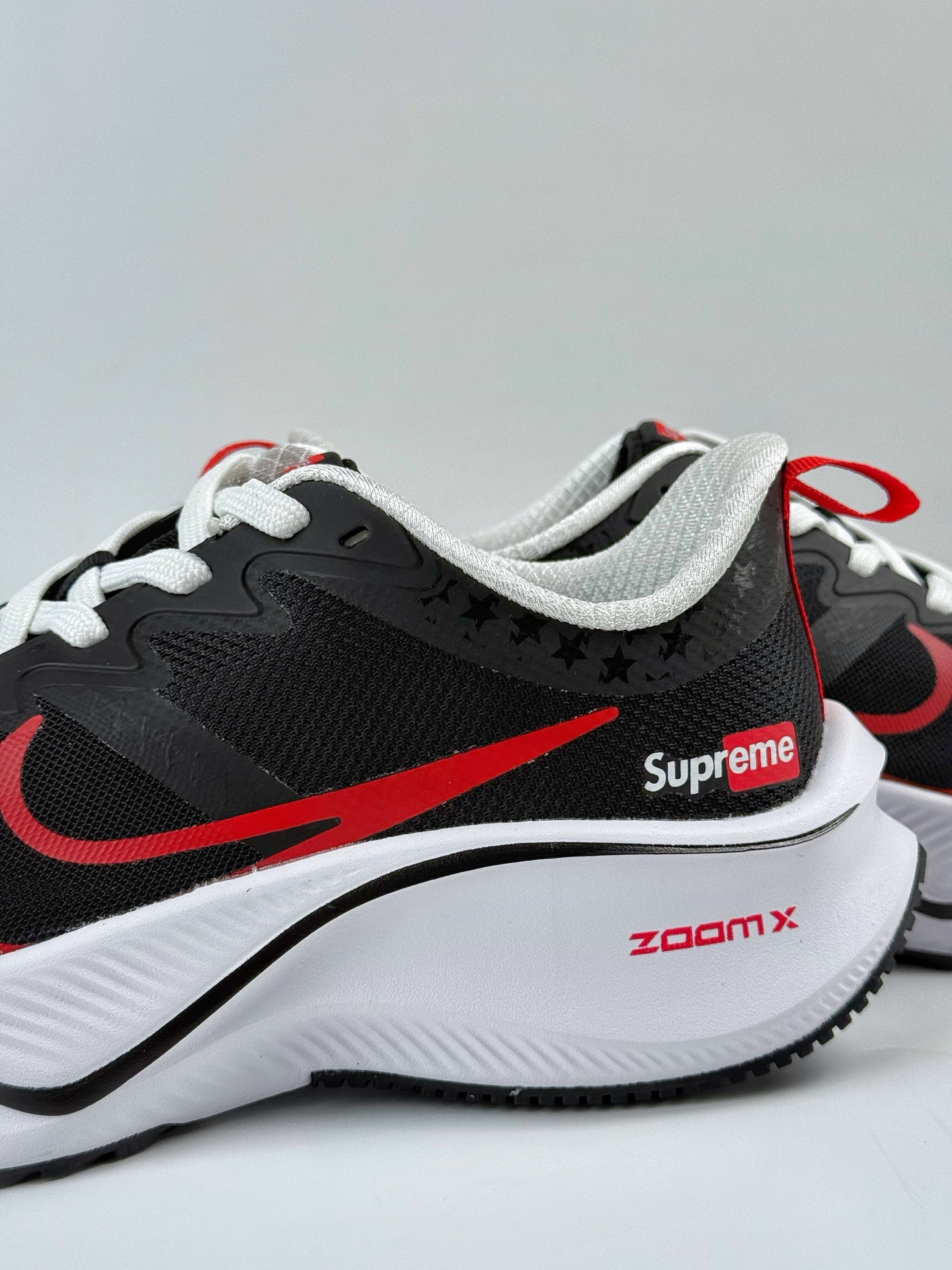NIKE ZOOM PLUS x Superme 全新跑鞋  CK4318-150
