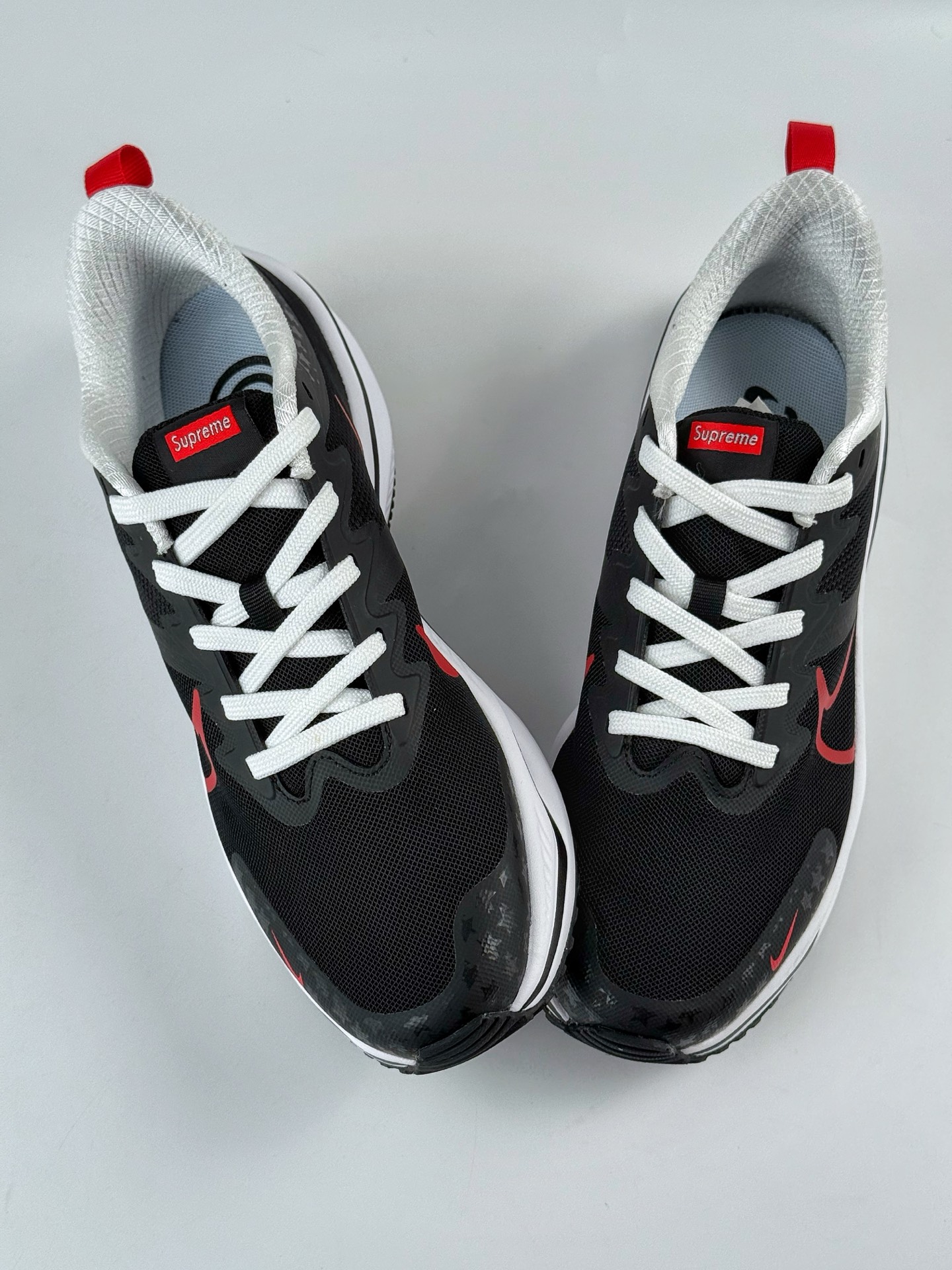 NIKE ZOOM PLUS x Superme 全新跑鞋  CK4318-150