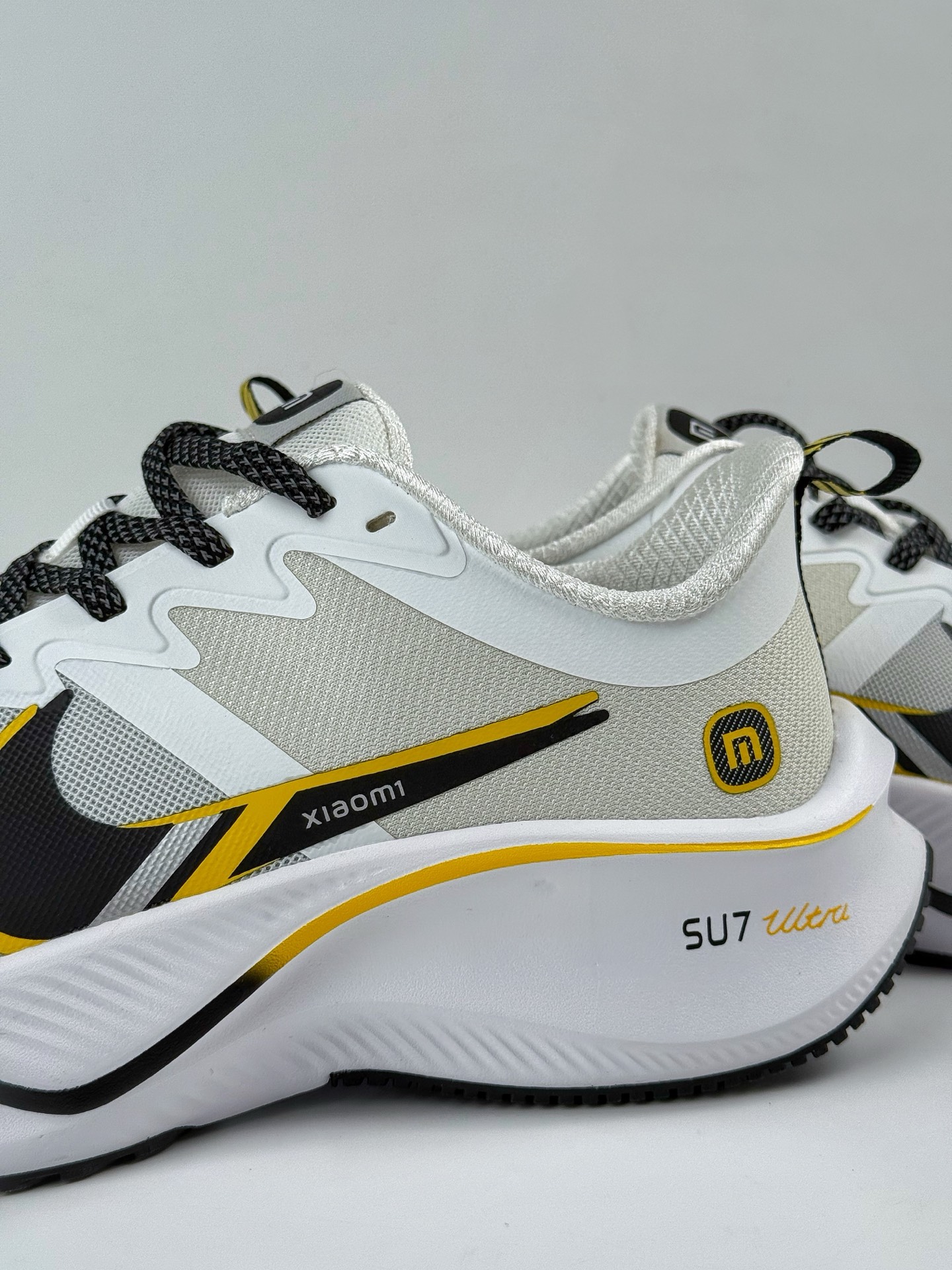 200 NIKE ZOOM PLUS x SU7 Ultra 全新跑鞋  CK4318-163