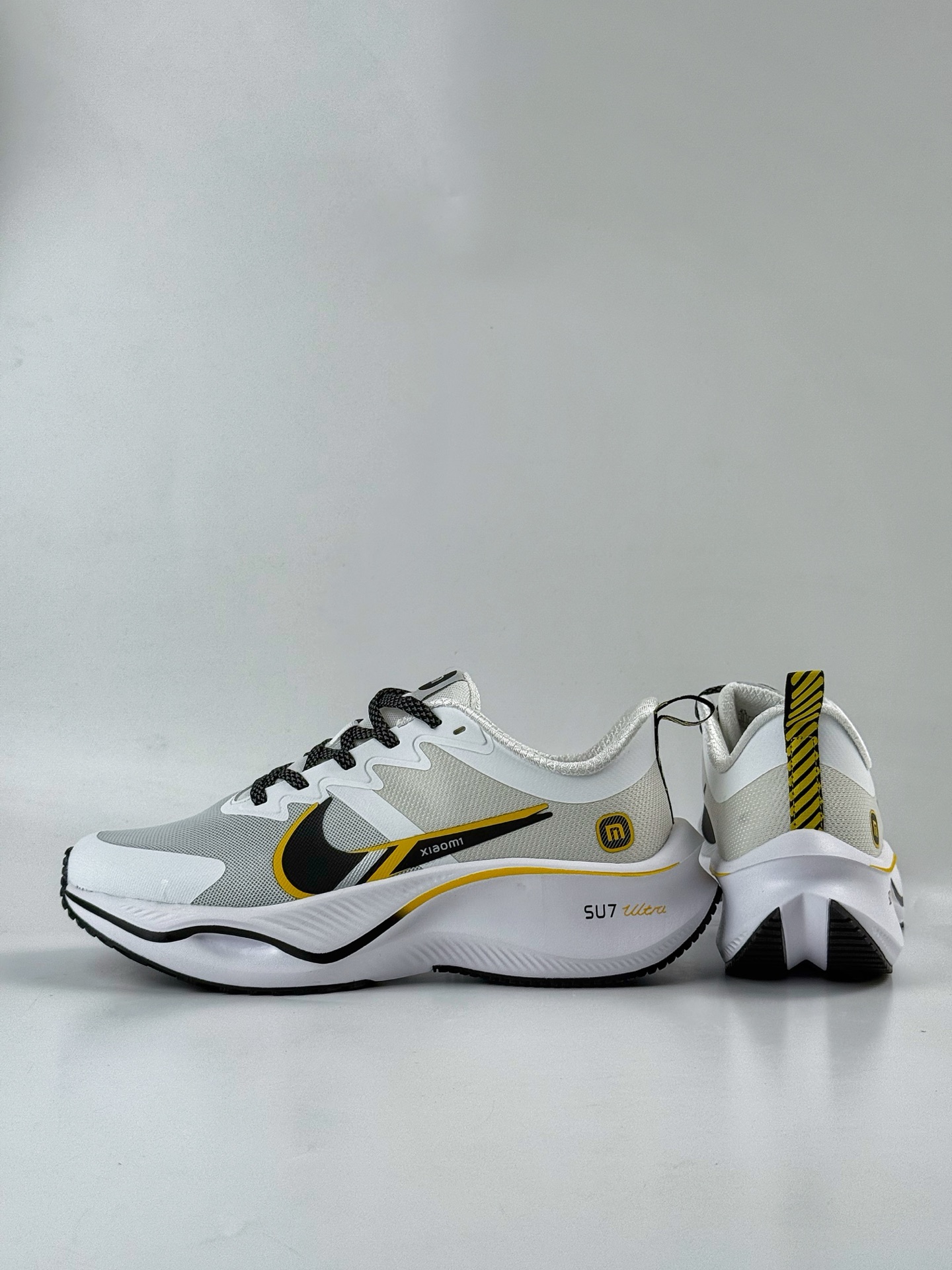 200 NIKE ZOOM PLUS x SU7 Ultra 全新跑鞋  CK4318-163