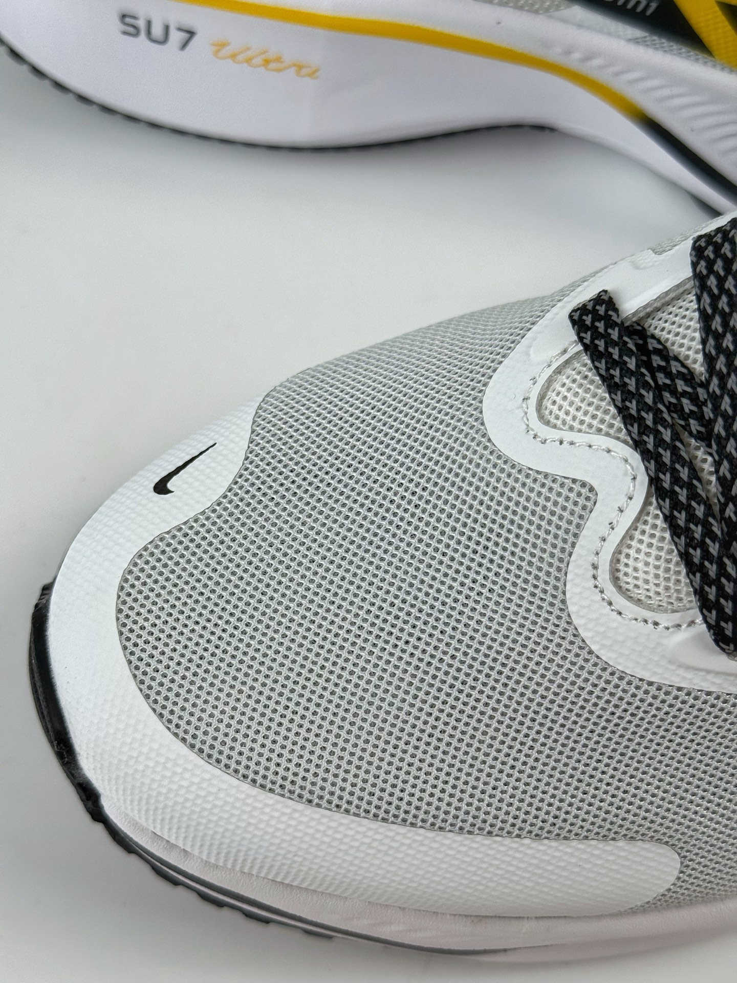 200 NIKE ZOOM PLUS x SU7 Ultra 全新跑鞋  CK4318-163