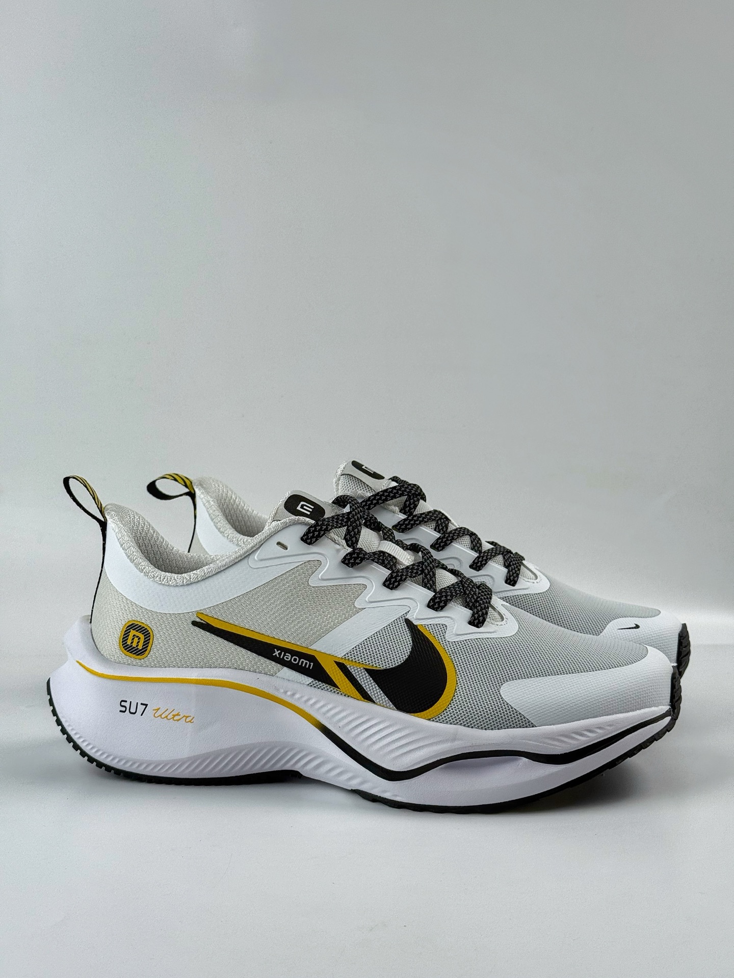 200 NIKE ZOOM PLUS x SU7 Ultra 全新跑鞋  CK4318-163