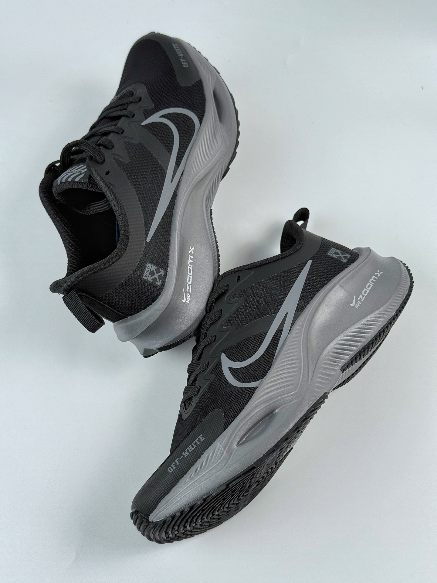 NIKE ZOOM PLUS x OFF-WHITE 全新跑鞋 CK4318-152-莆田鞋,莆田鞋货源,高仿鞋,高仿鞋货源,安福档口,莆田高仿鞋,莆田鞋批发,高仿鞋批发,莆田高仿运动鞋,高仿运动鞋,莆田运动鞋 NIKE ZOOM PLUS x OFF-WHITE 全新跑鞋 CK4318-152