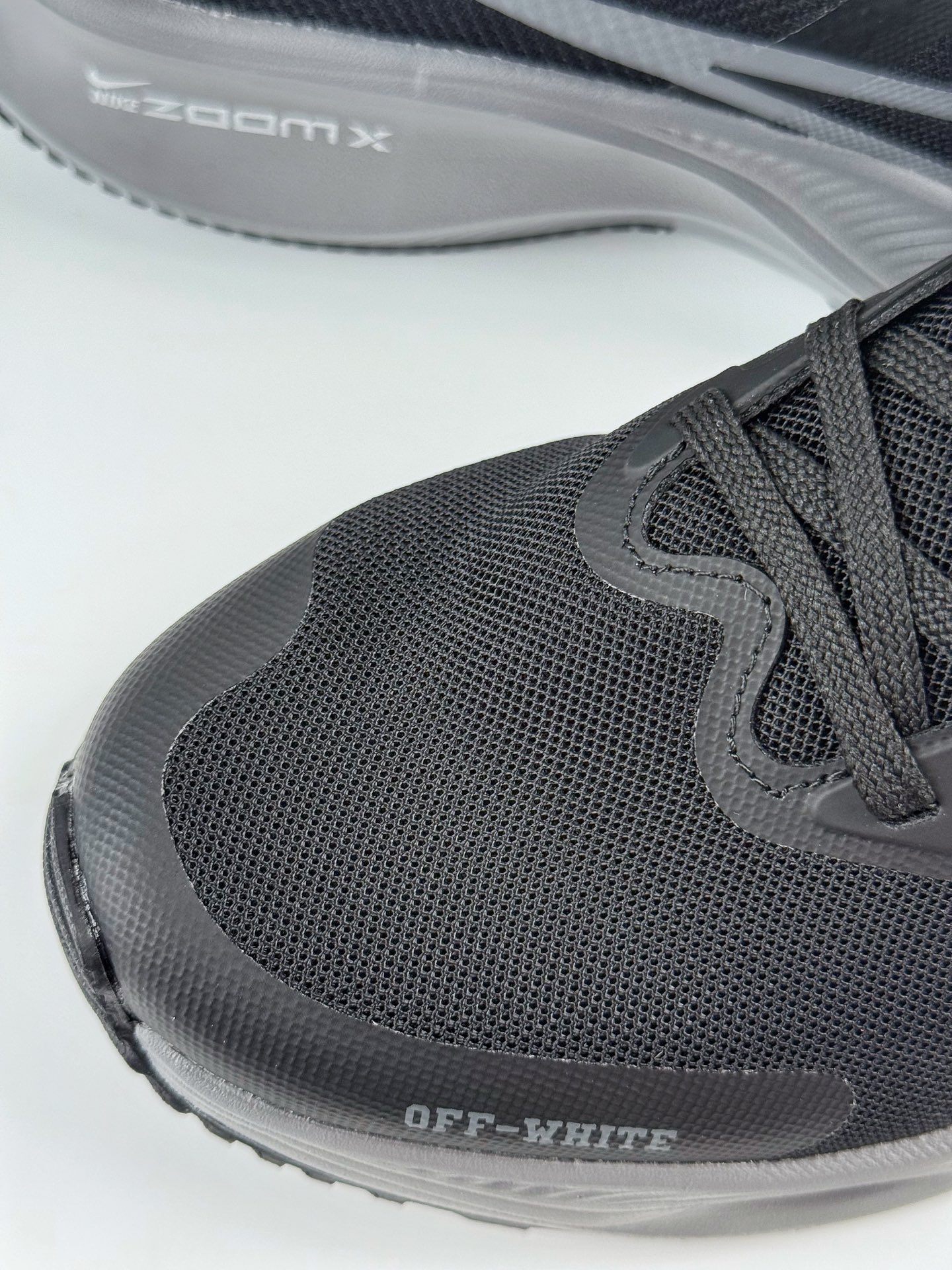 NIKE ZOOM PLUS x OFF-WHITE 全新跑鞋 CK4318-152-莆田鞋,莆田鞋货源,高仿鞋,高仿鞋货源,安福档口,莆田高仿鞋,莆田鞋批发,高仿鞋批发,莆田高仿运动鞋,高仿运动鞋,莆田运动鞋 NIKE ZOOM PLUS x OFF-WHITE 全新跑鞋 CK4318-152