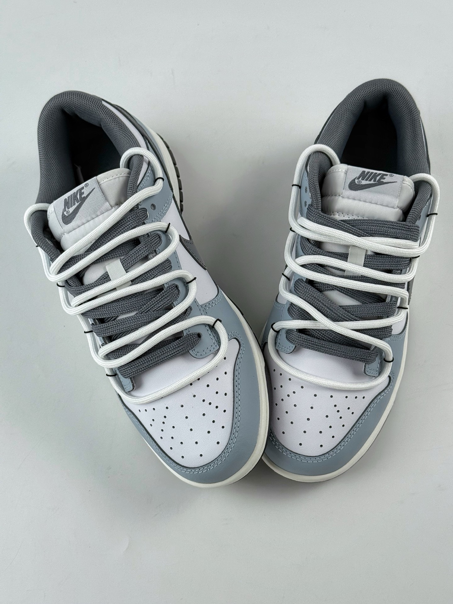 Nike SB Dunk Low 夜幕 雾霾蓝 BG0510-058