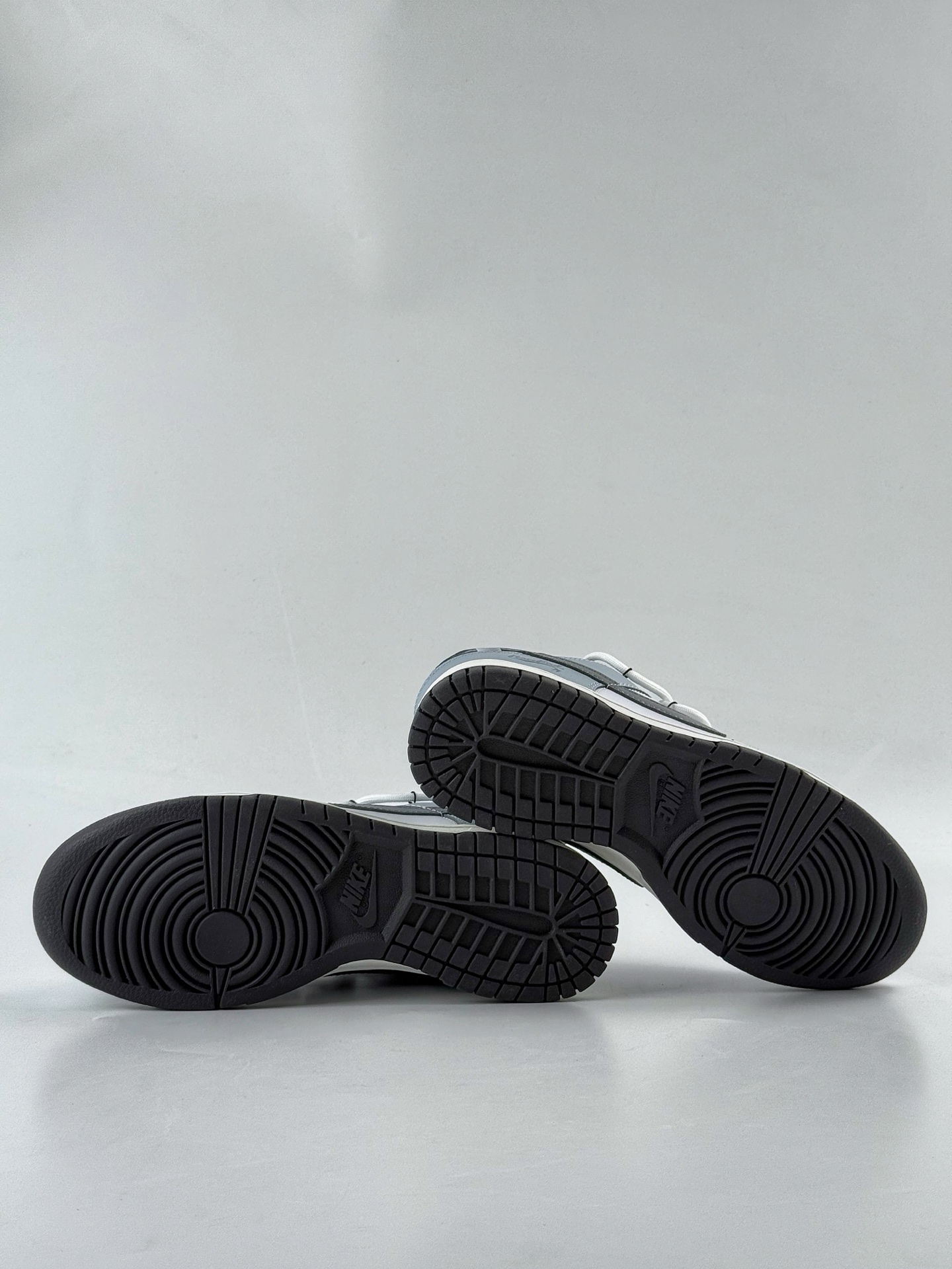 Nike SB Dunk Low 夜幕 雾霾蓝 BG0510-058