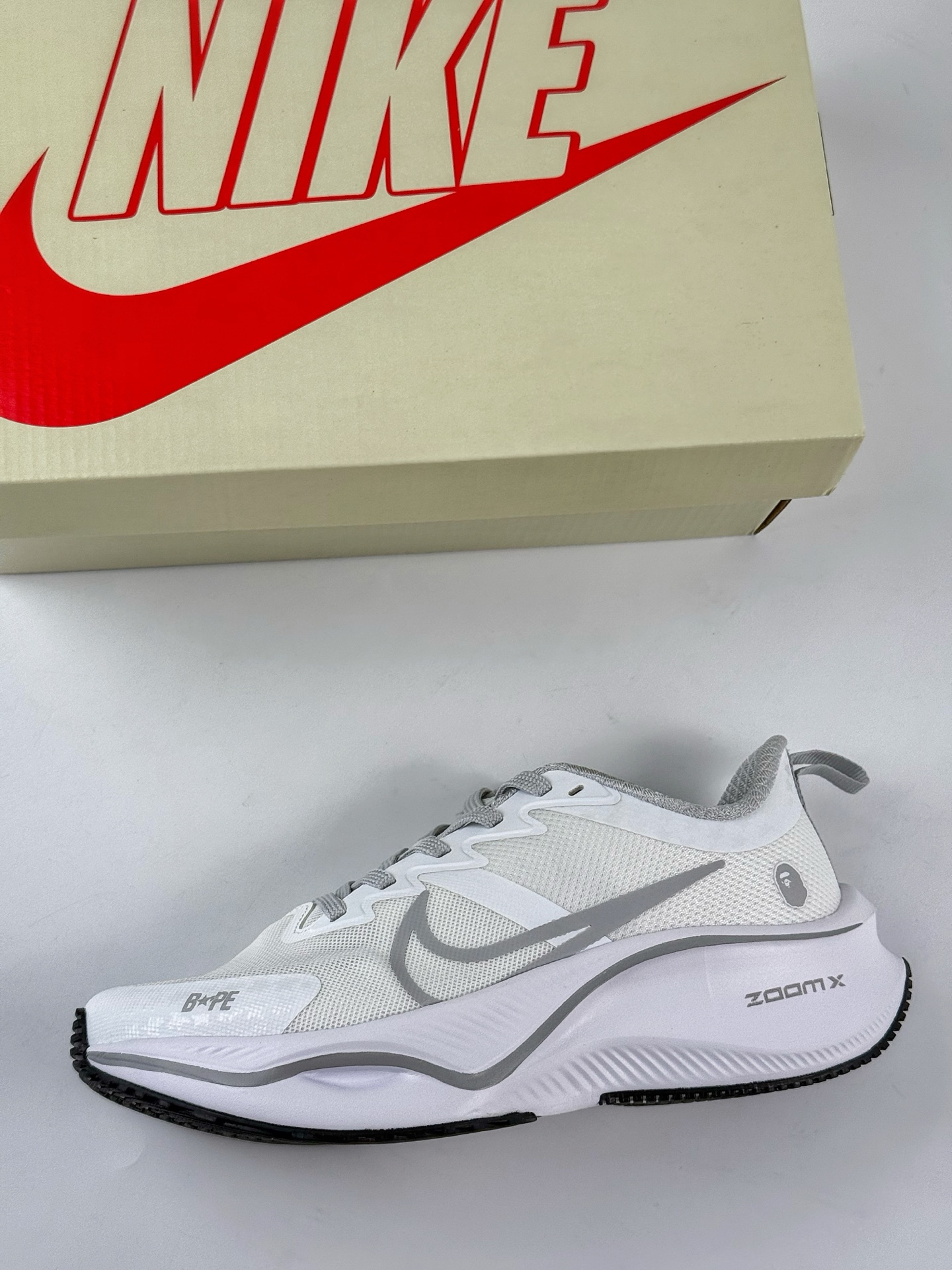 NIKE ZOOM PLUS x BAPE 全新跑鞋 CK4318-151-莆田鞋,莆田鞋货源,高仿鞋,高仿鞋货源,安福档口,莆田高仿鞋,莆田鞋批发,高仿鞋批发,莆田高仿运动鞋,高仿运动鞋,莆田运动鞋 NIKE ZOOM PLUS x BAPE 全新跑鞋 CK4318-151